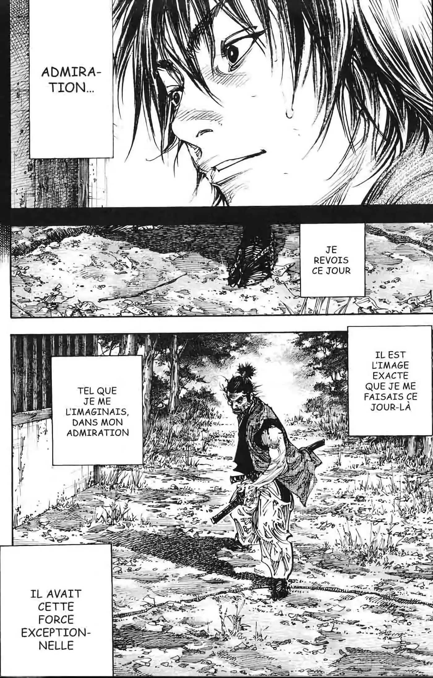 Vagabond 32 page 18
