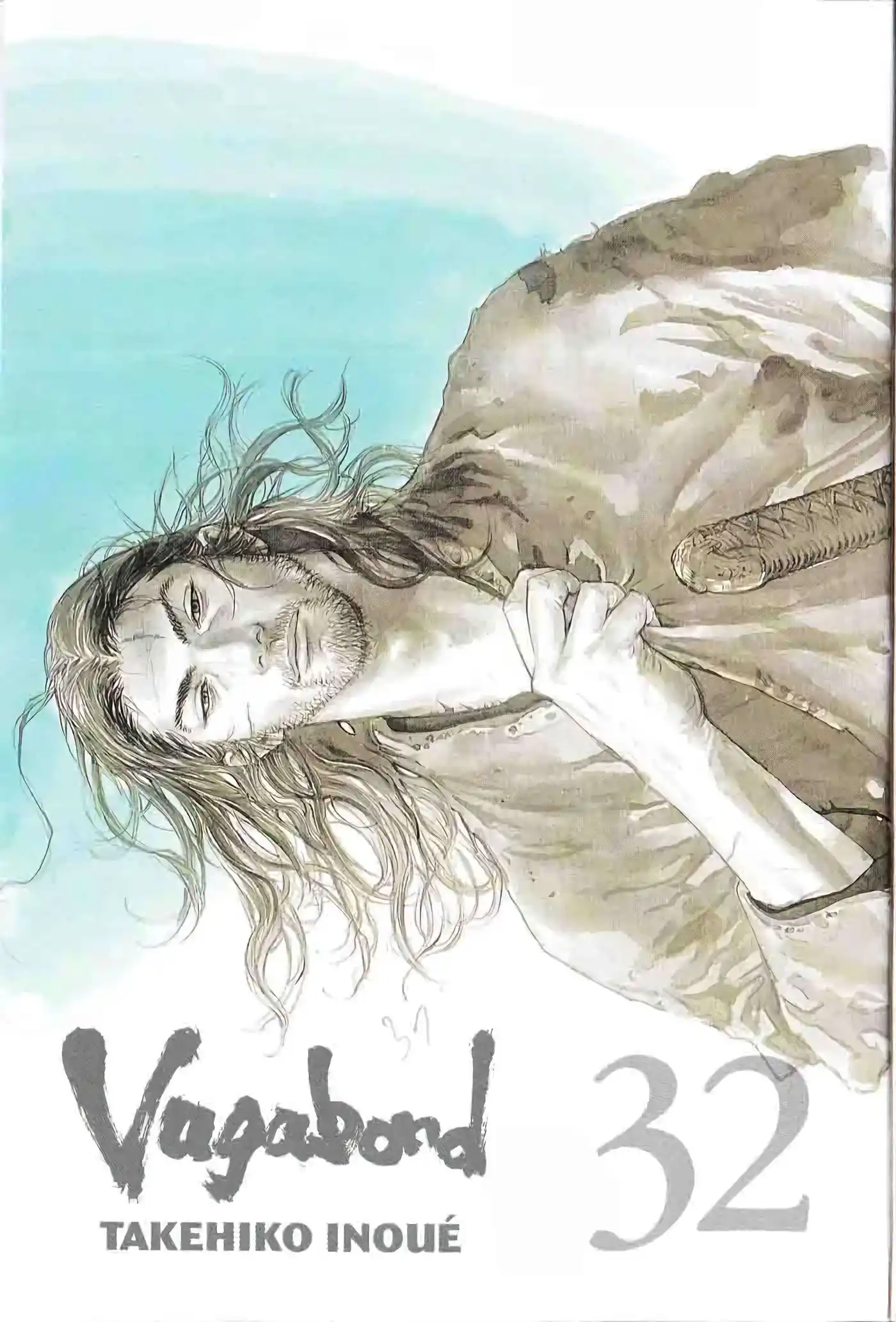 Vagabond 32 page 2