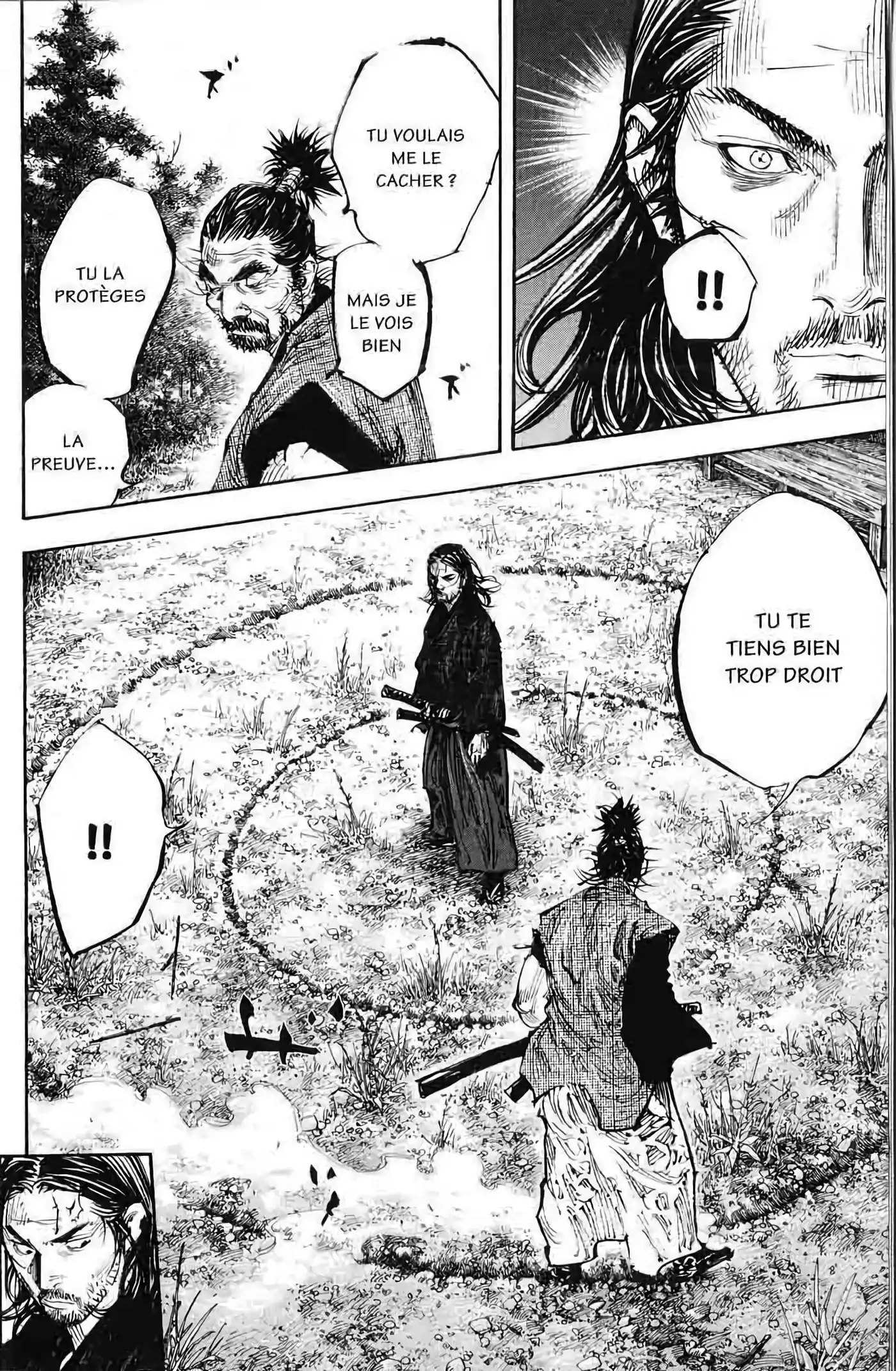 Vagabond 32 page 7