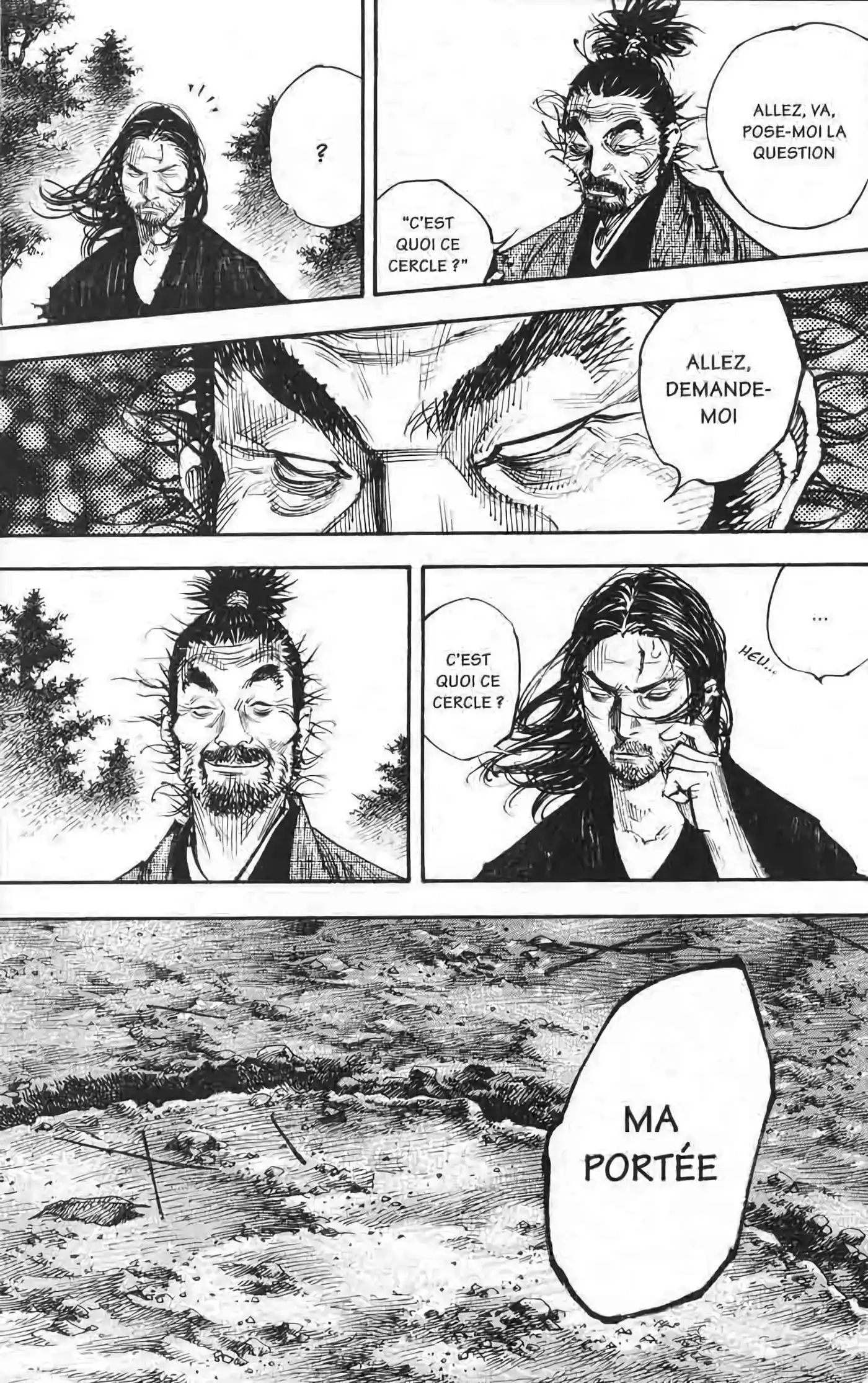 Vagabond 32 page 8