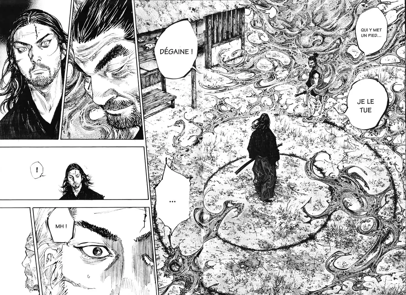 Vagabond 32 page 9