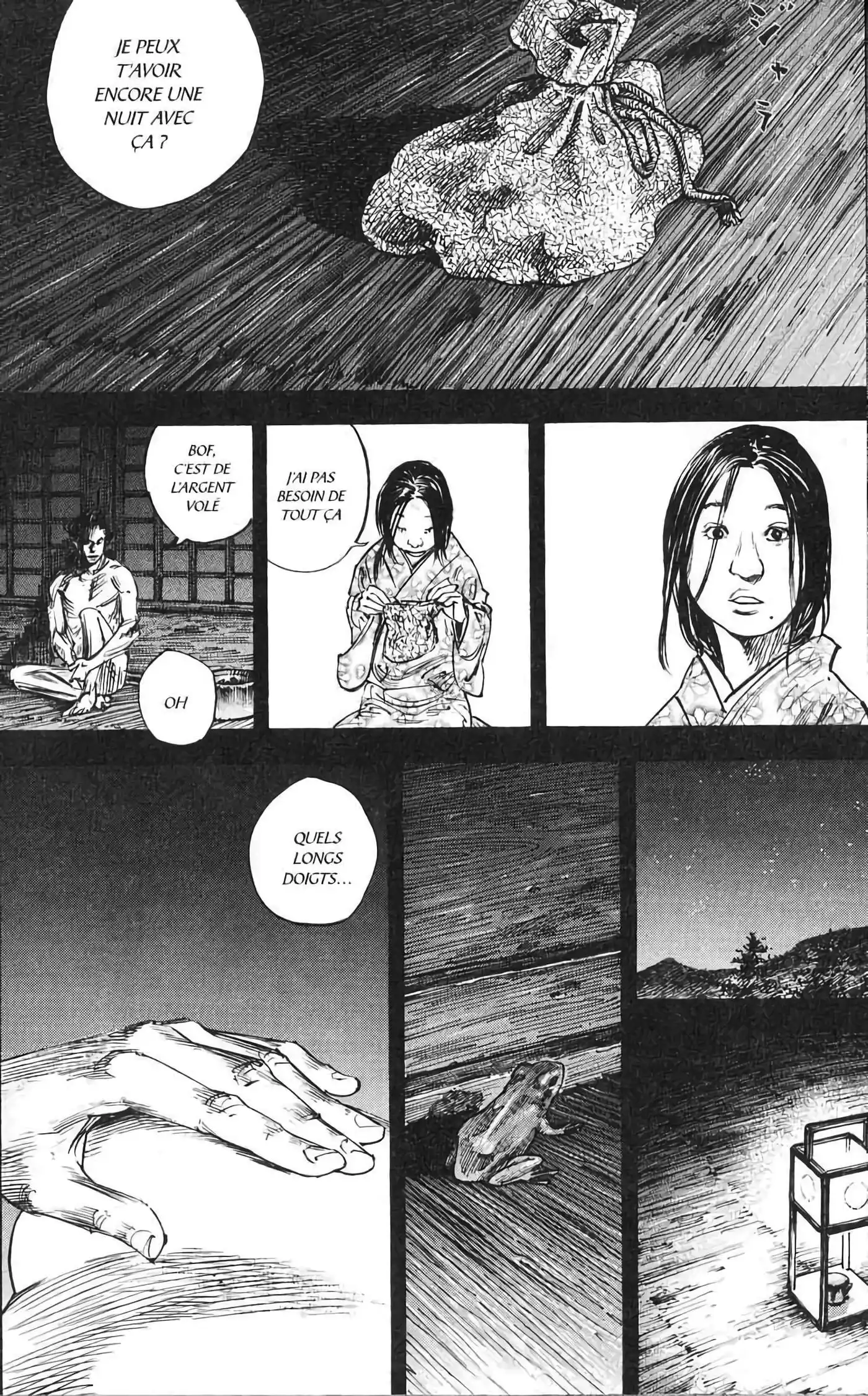 Vagabond 28 page 15