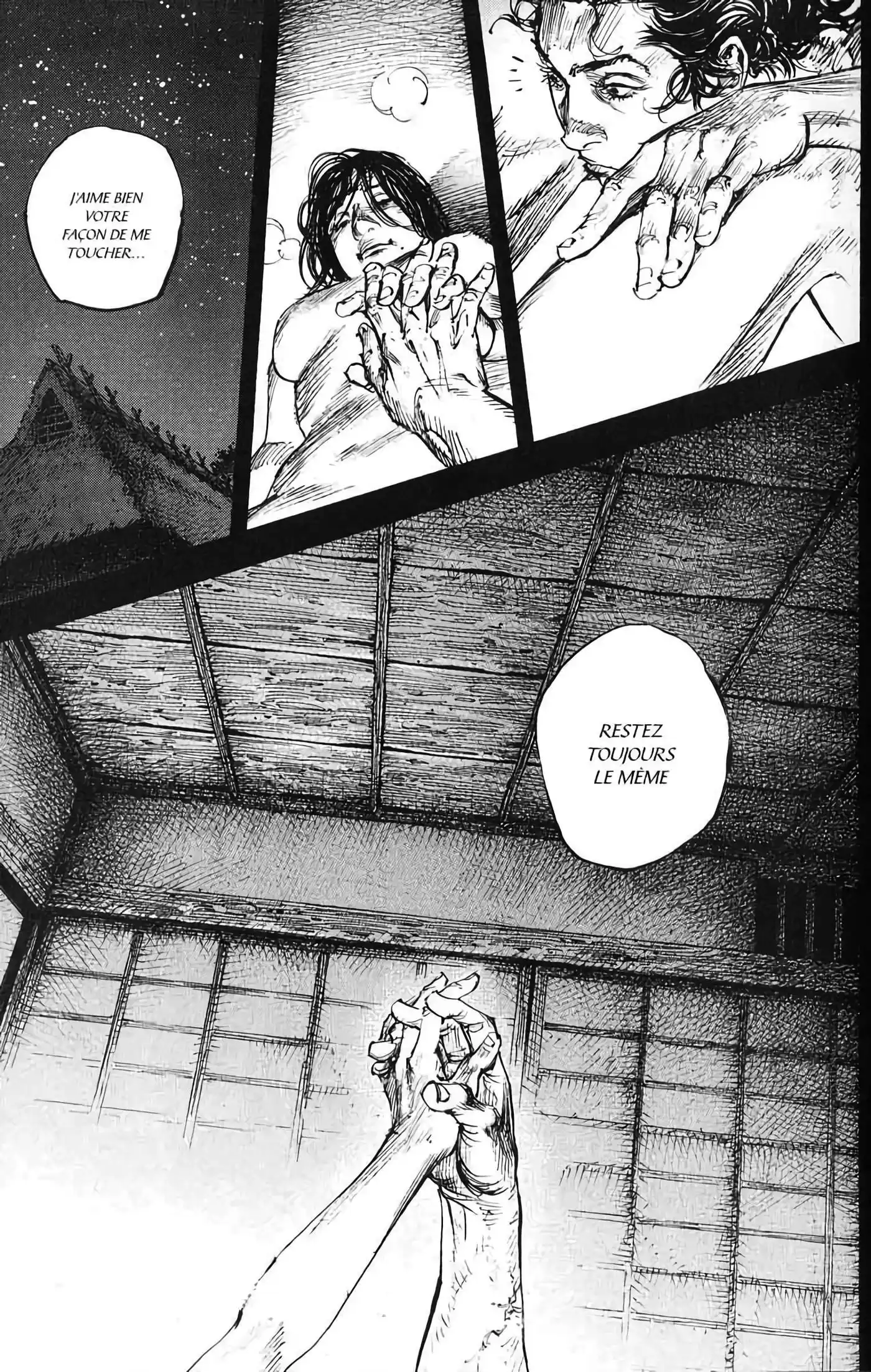 Vagabond 28 page 16