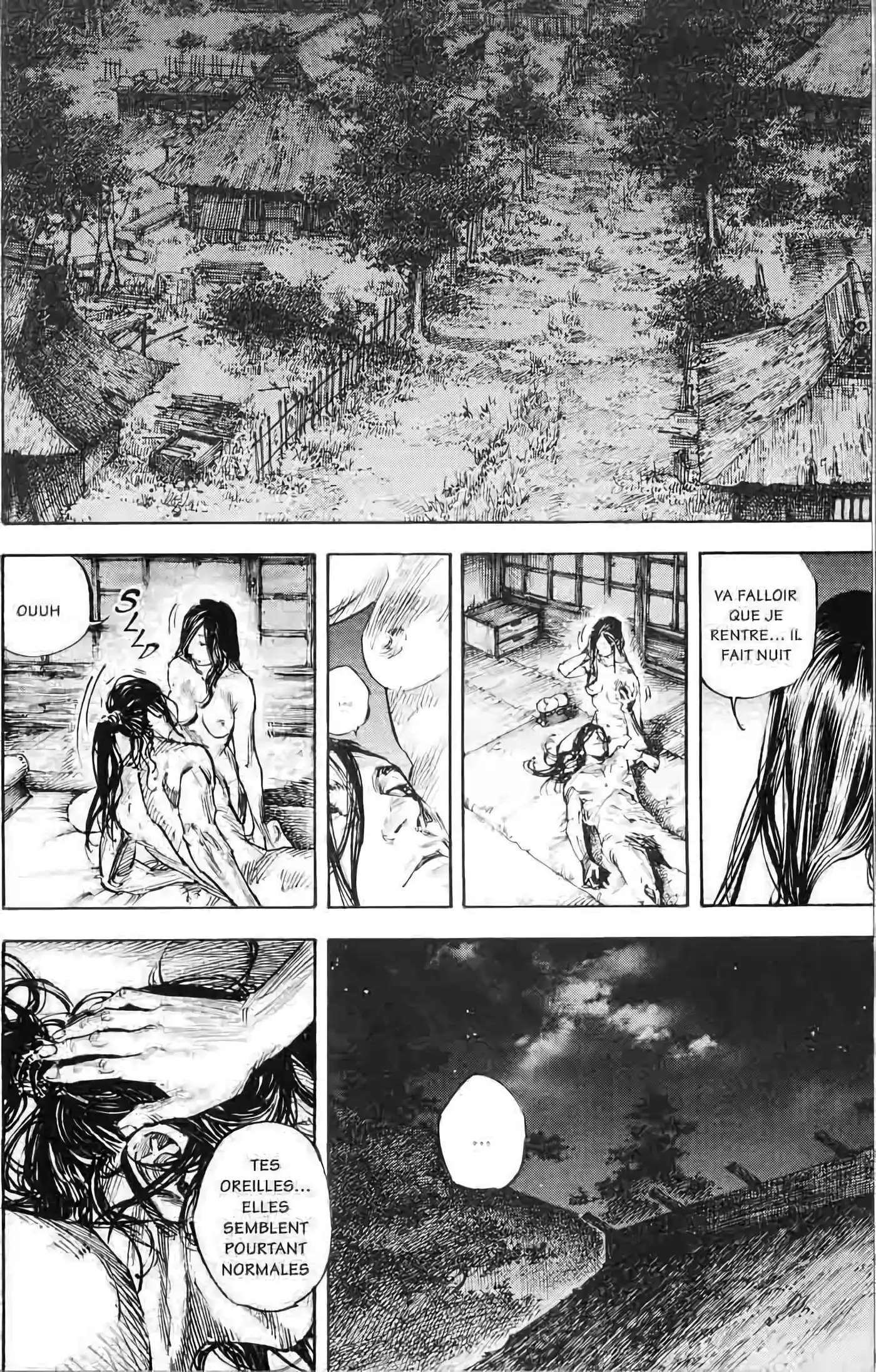 Vagabond 28 page 7