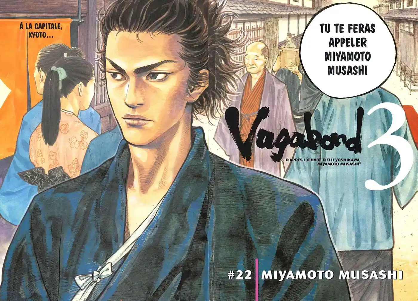 Vagabond 3 page 3