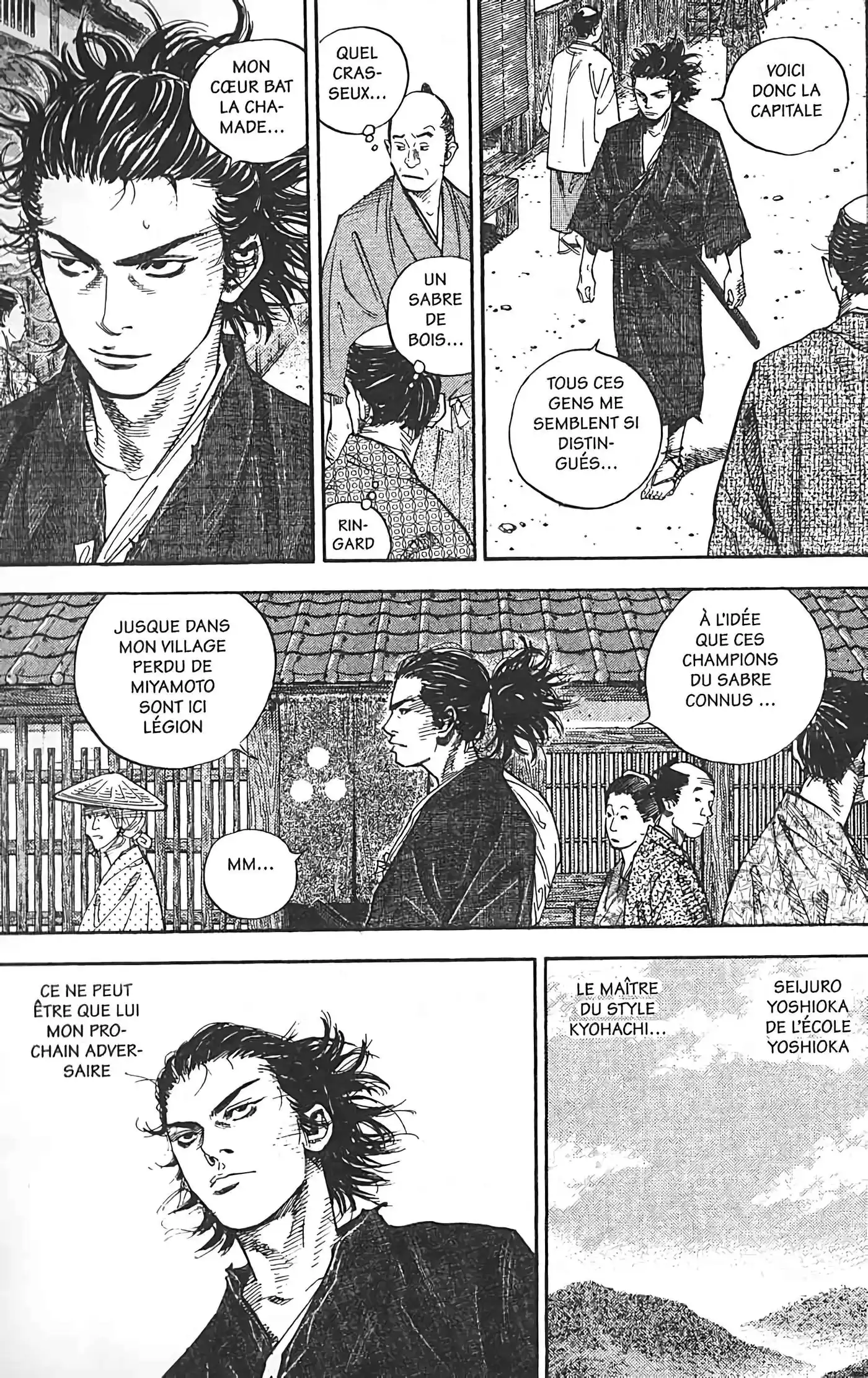 Vagabond 3 page 5