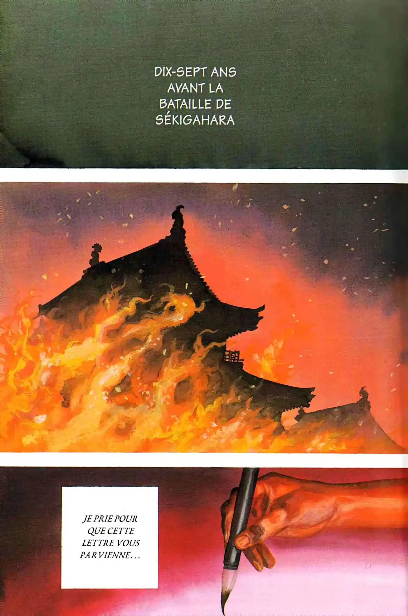 Vagabond 14 page 2