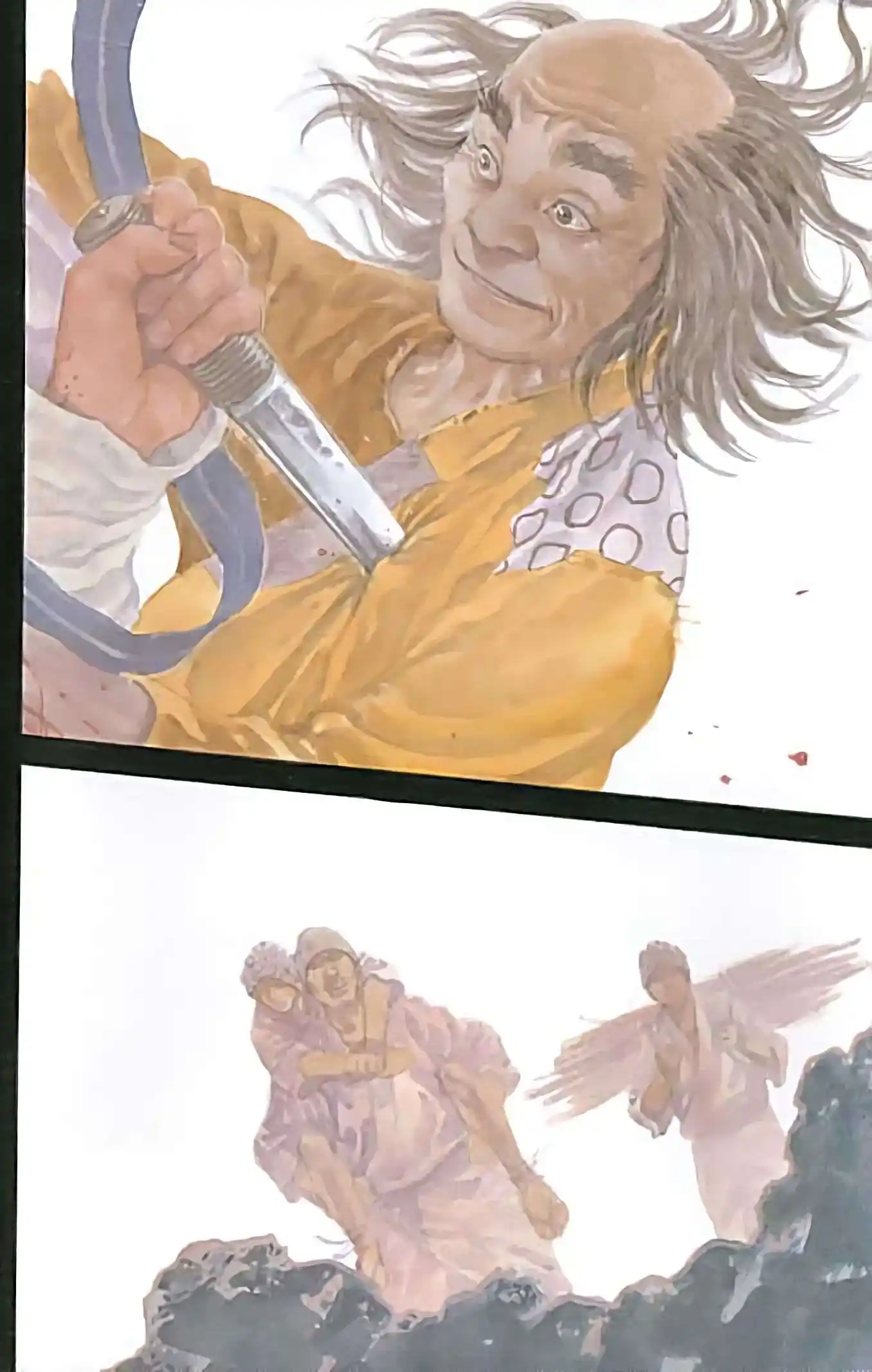 Vagabond 20 page 4
