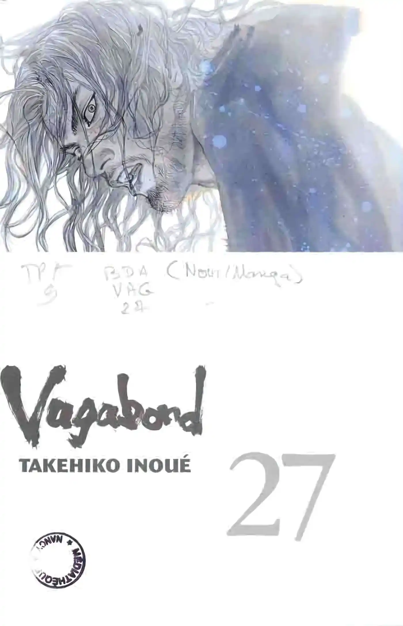 Vagabond 27 page 2