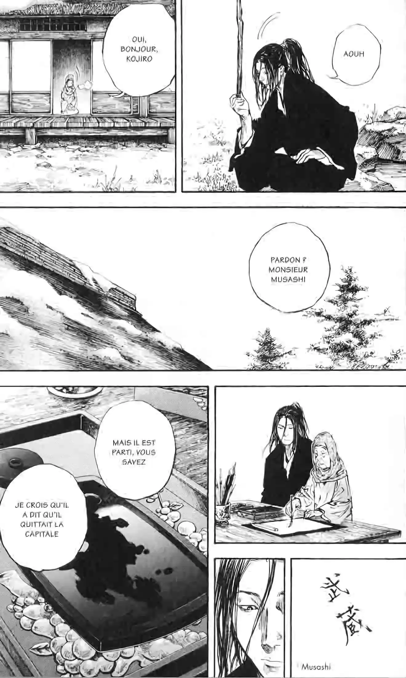 Vagabond 27 page 8