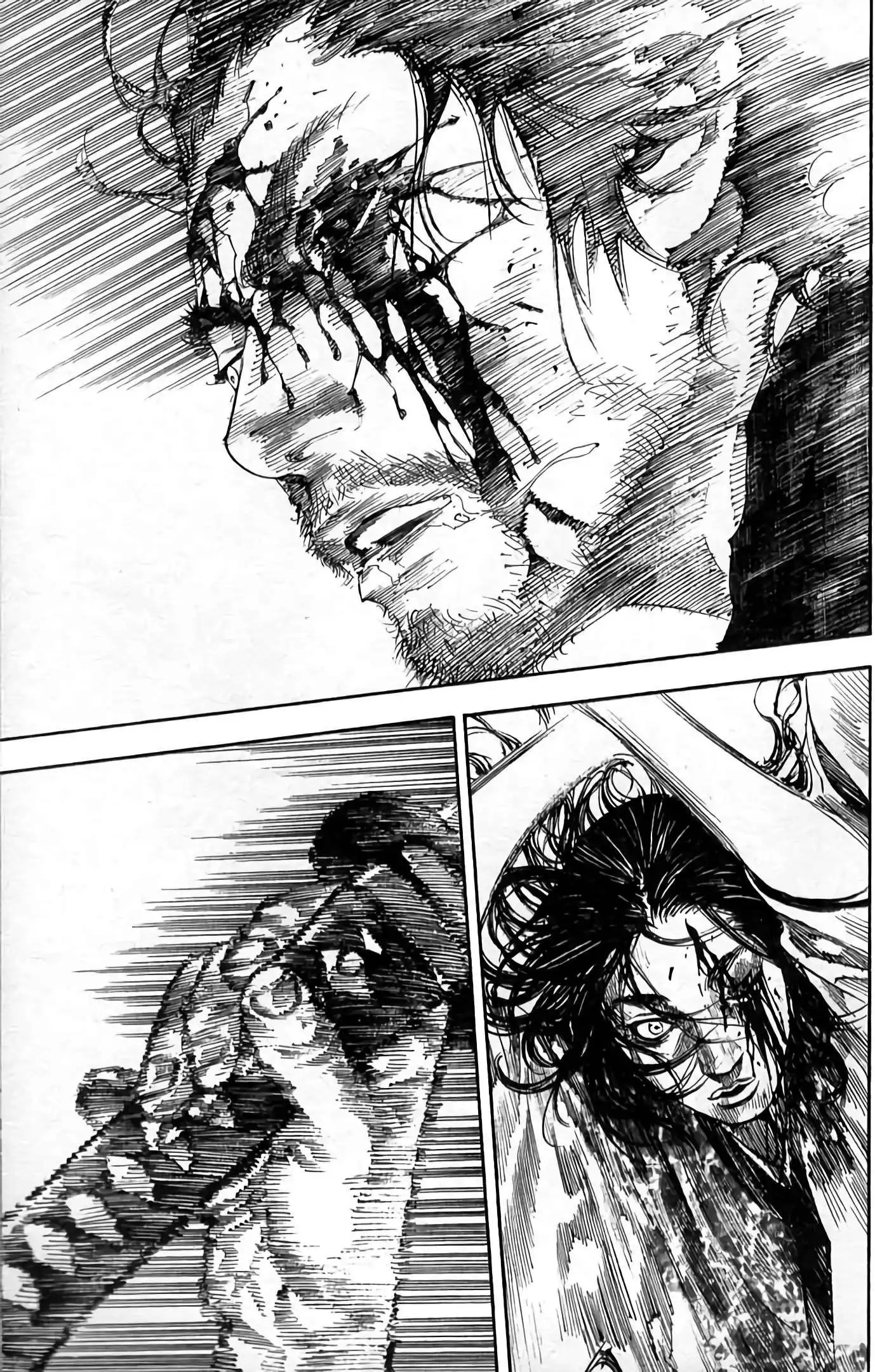 Vagabond 22 page 22