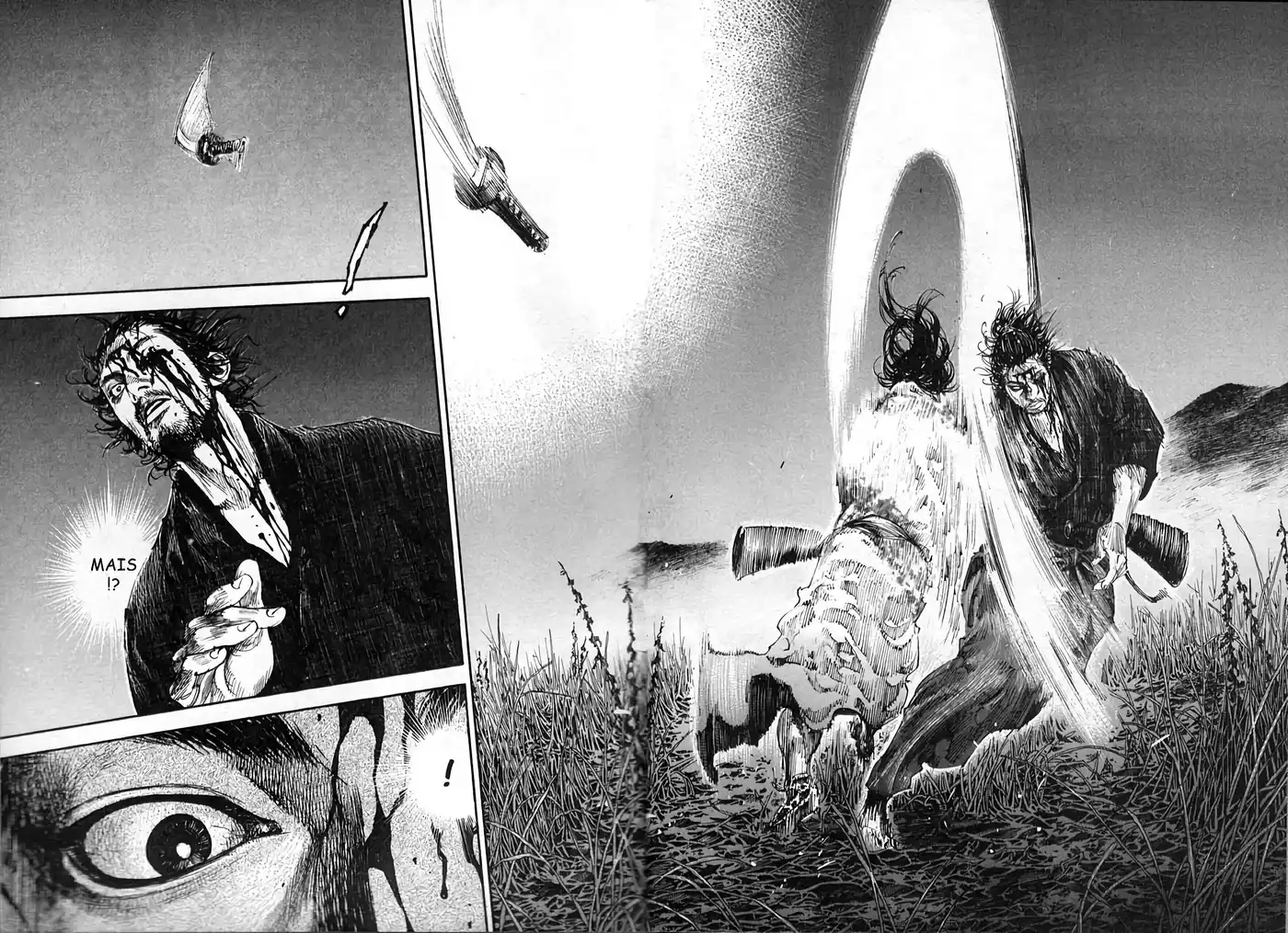 Vagabond 22 page 23