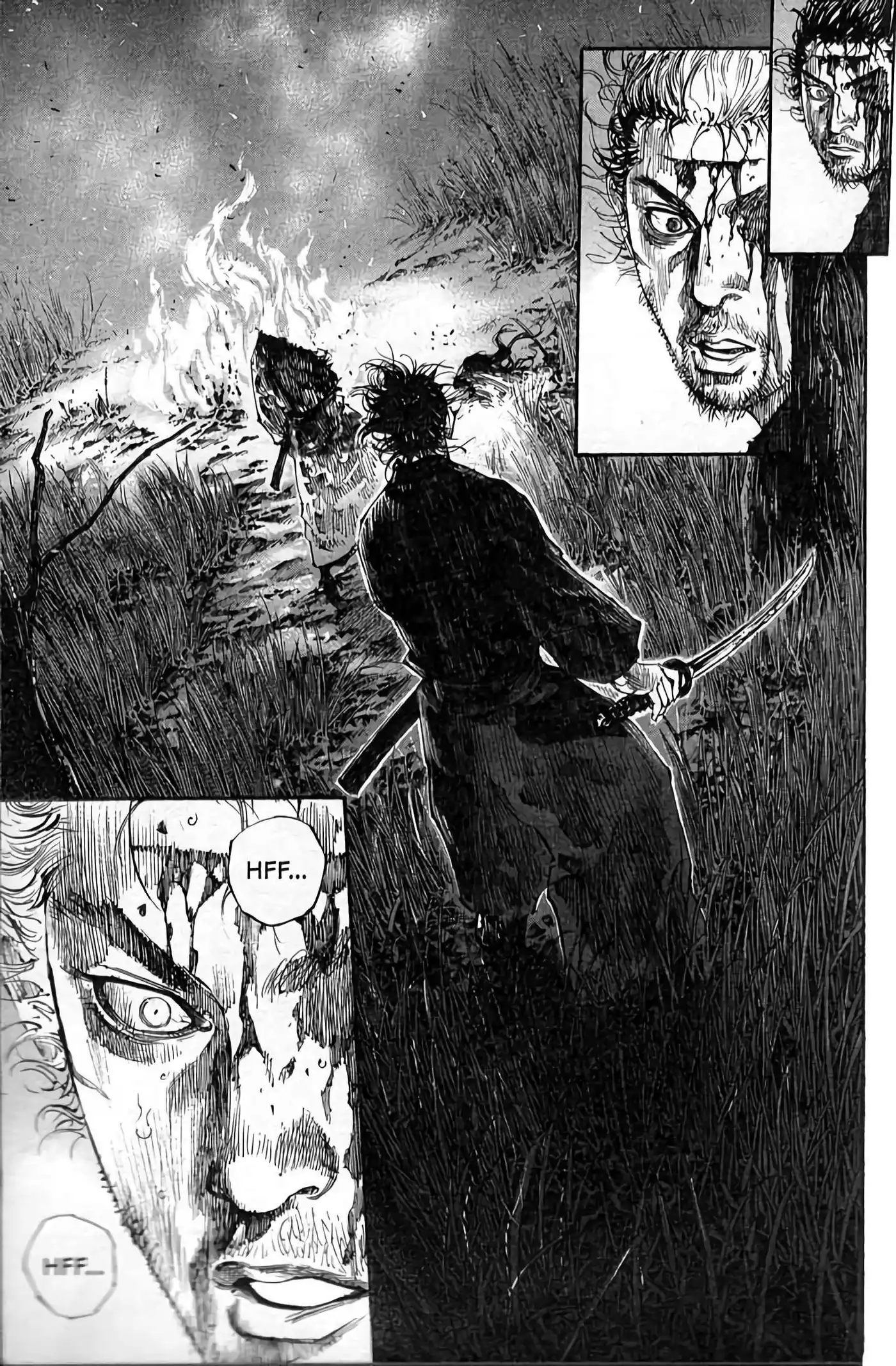 Vagabond 22 page 25