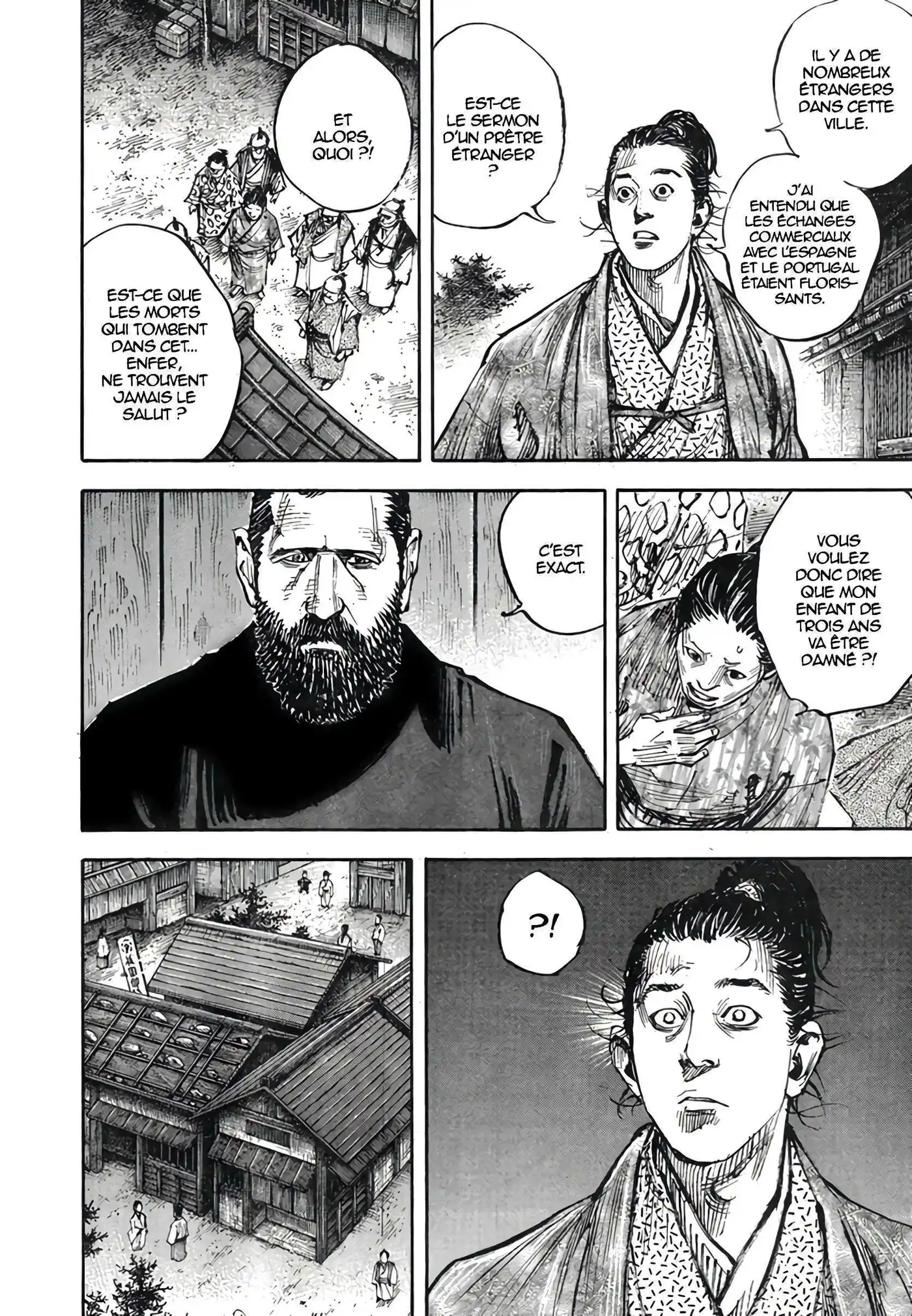 Vagabond 325 page 6