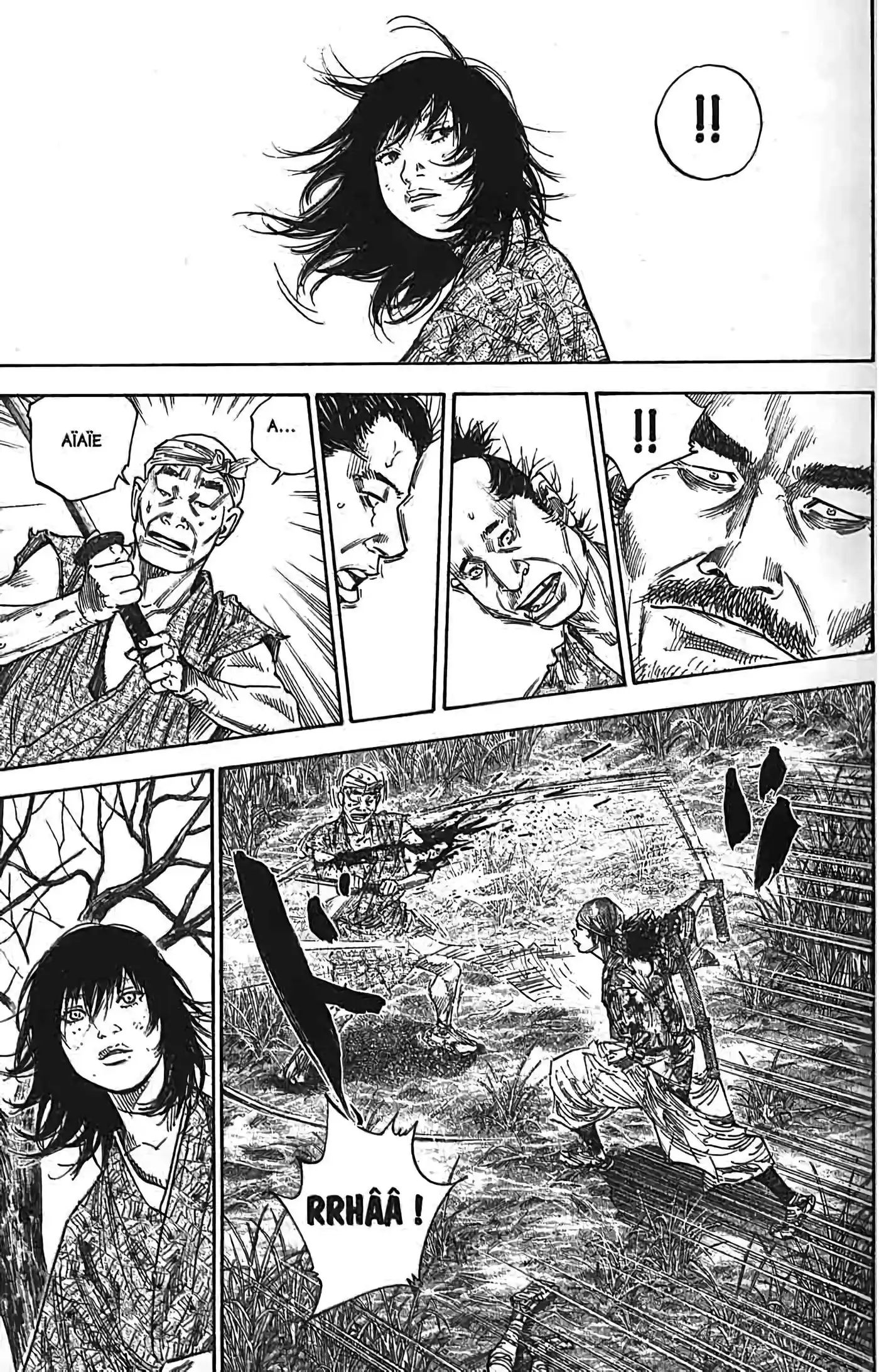 Vagabond 13 page 15