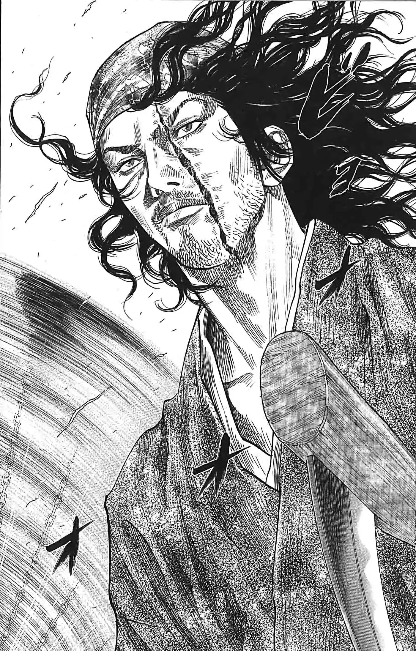 Vagabond 13 page 8