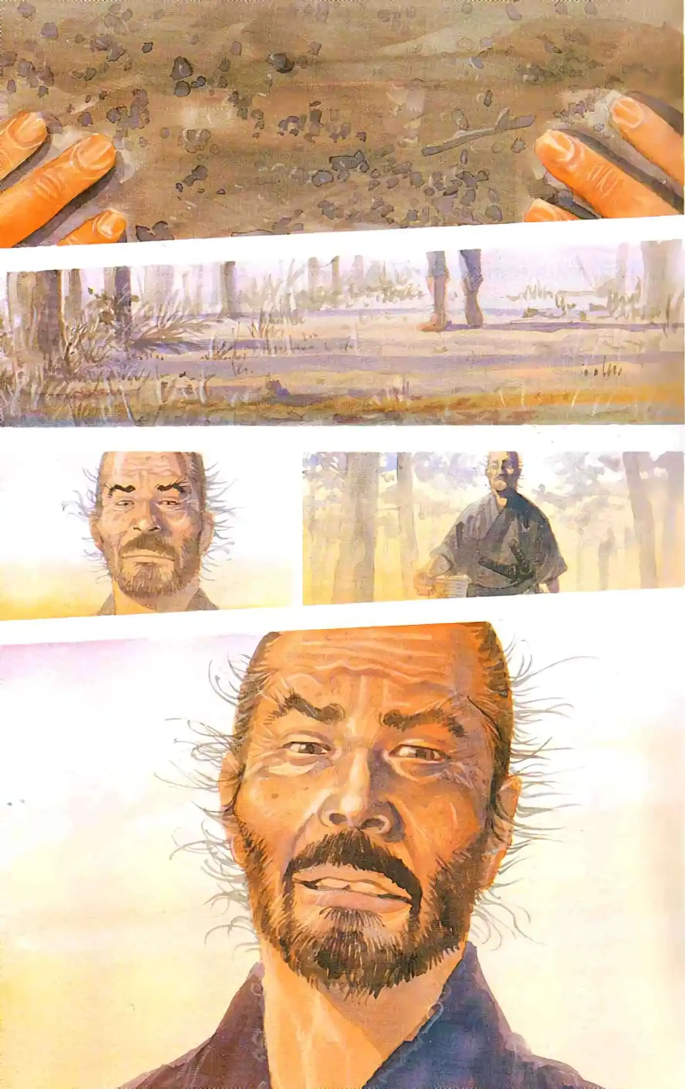 Vagabond 16 page 2
