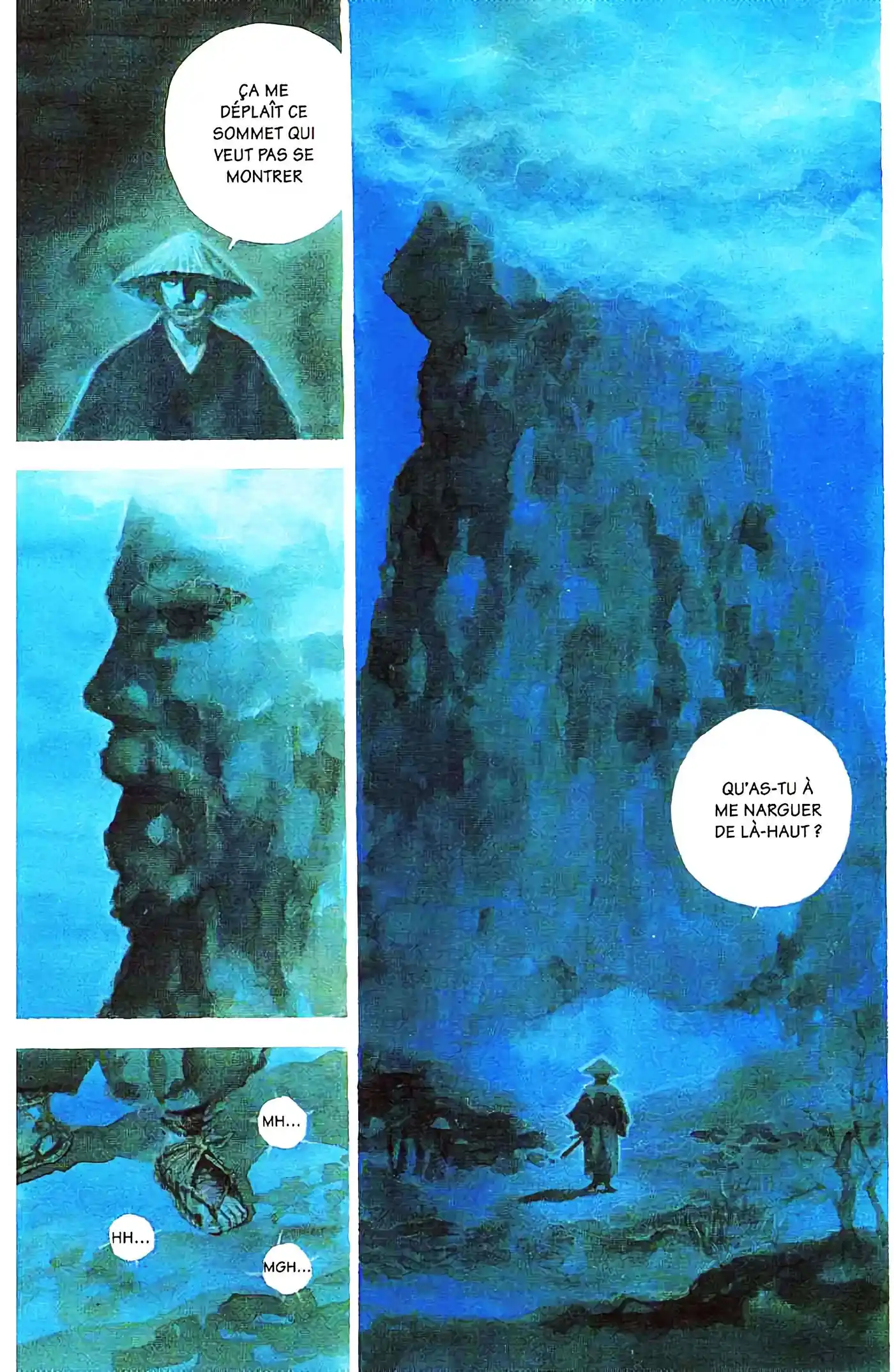 Vagabond 12 page 2