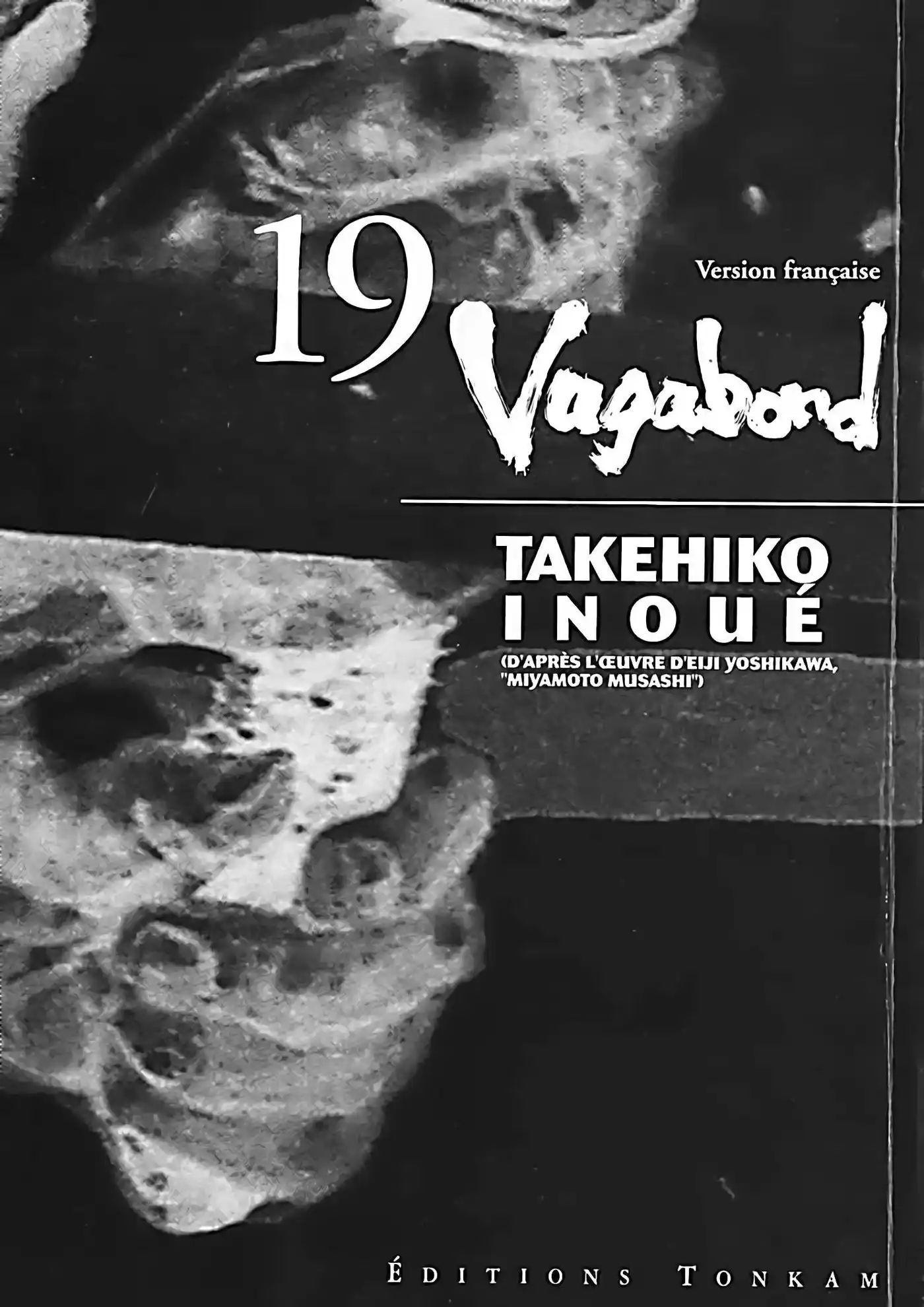 Vagabond 19 page 2