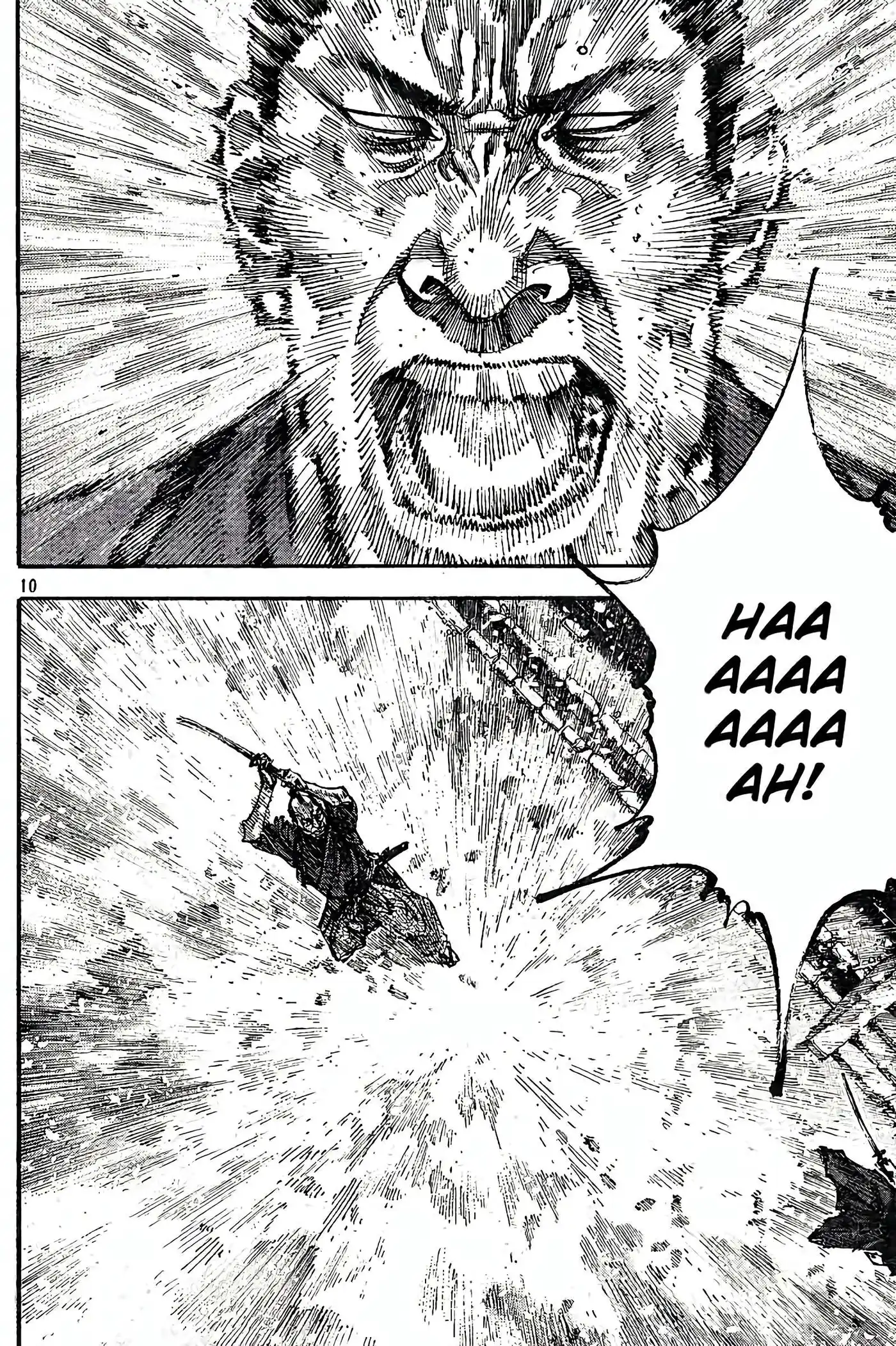 Vagabond 25 page 10