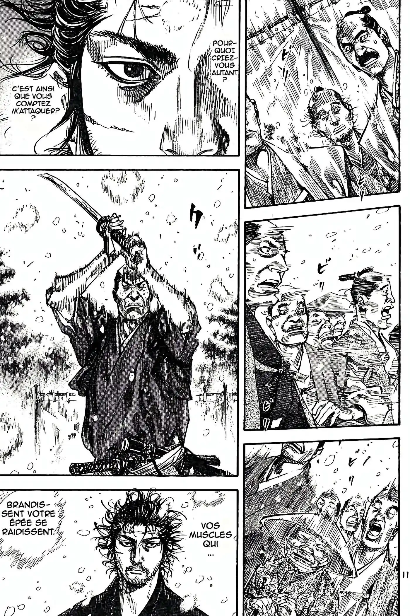 Vagabond 25 page 11