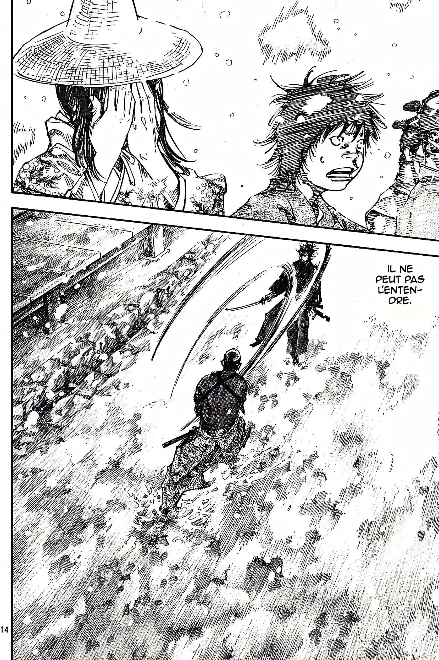 Vagabond 25 page 13