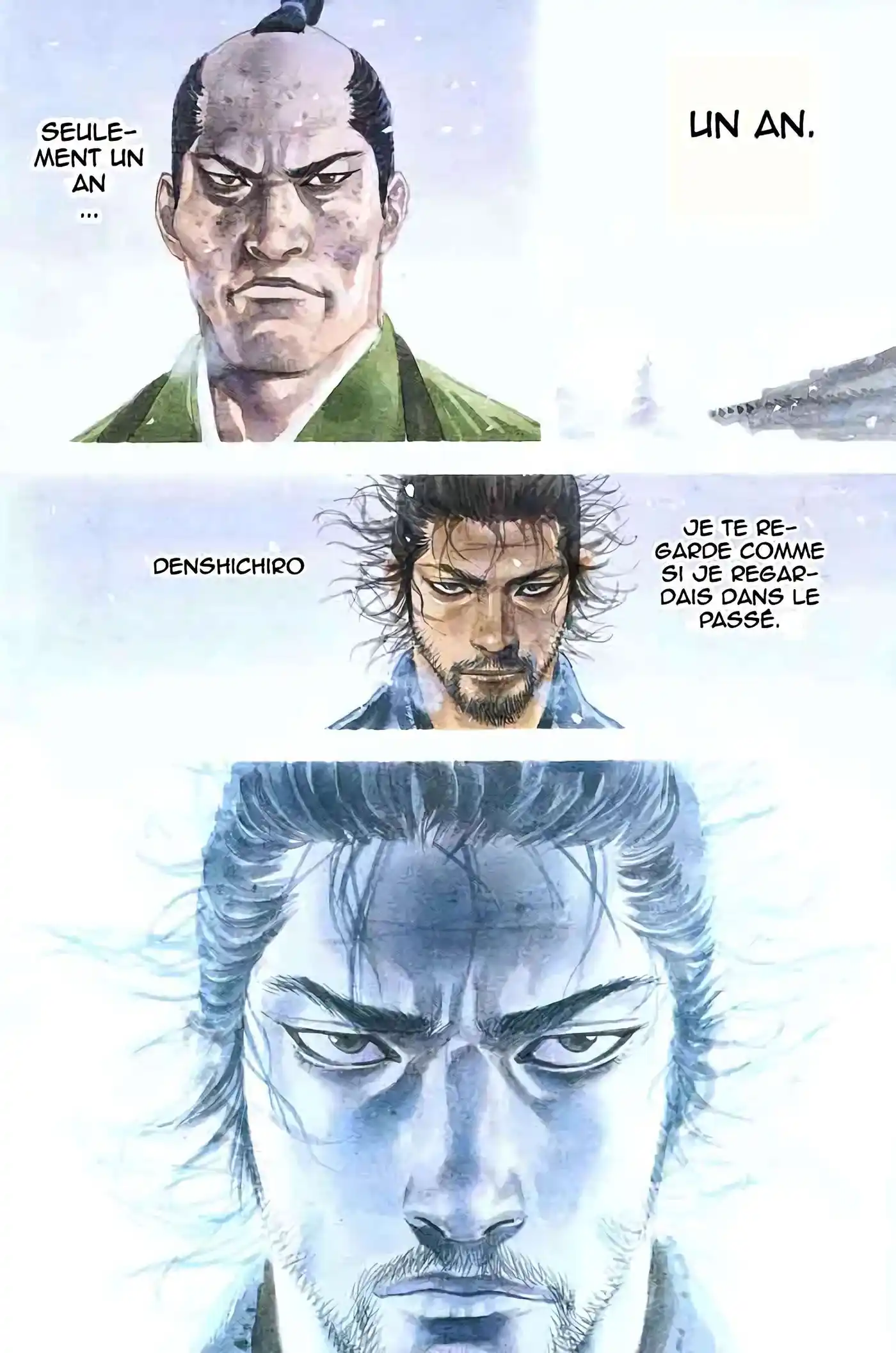 Vagabond 25 page 4
