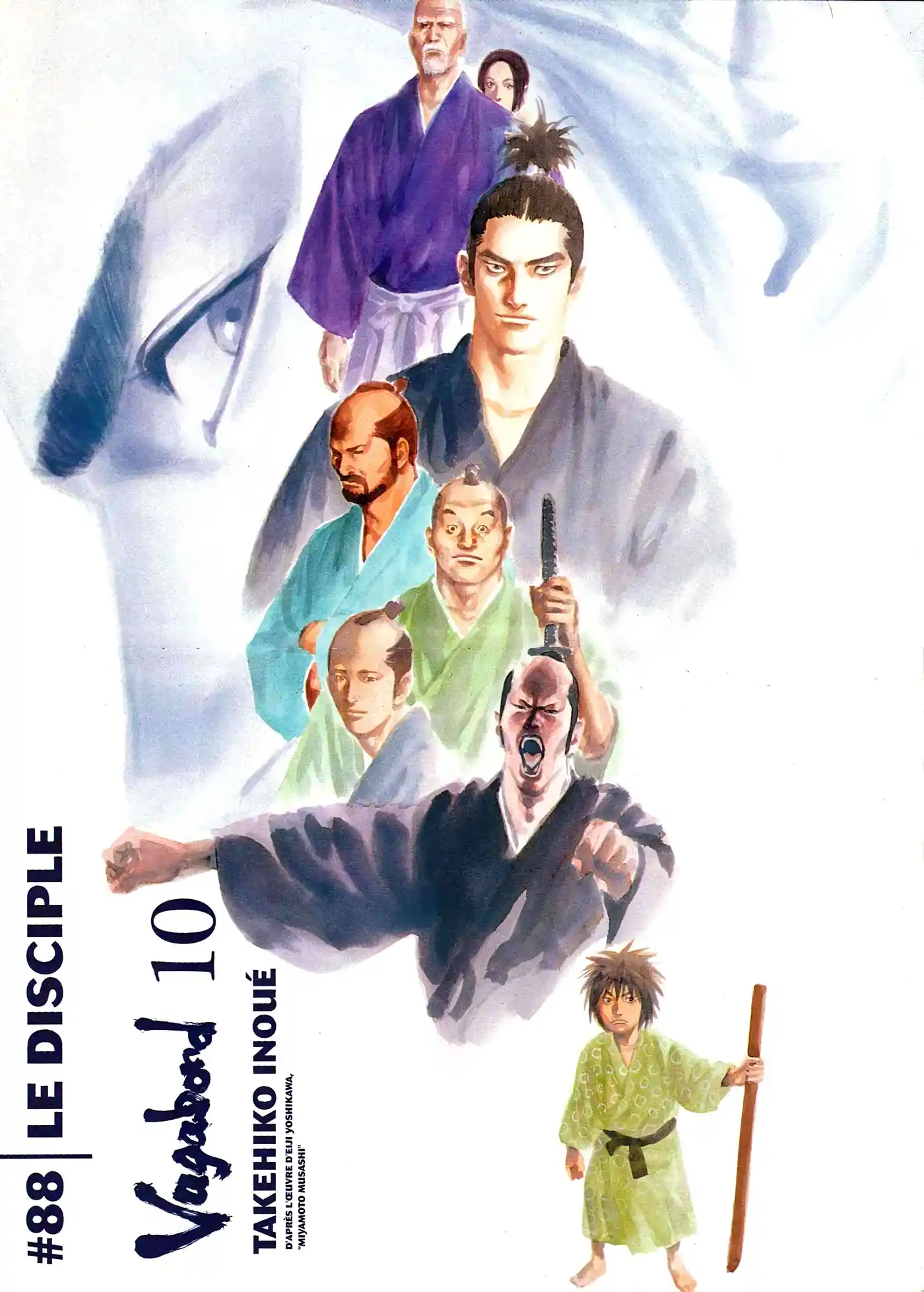 Vagabond 10 page 3
