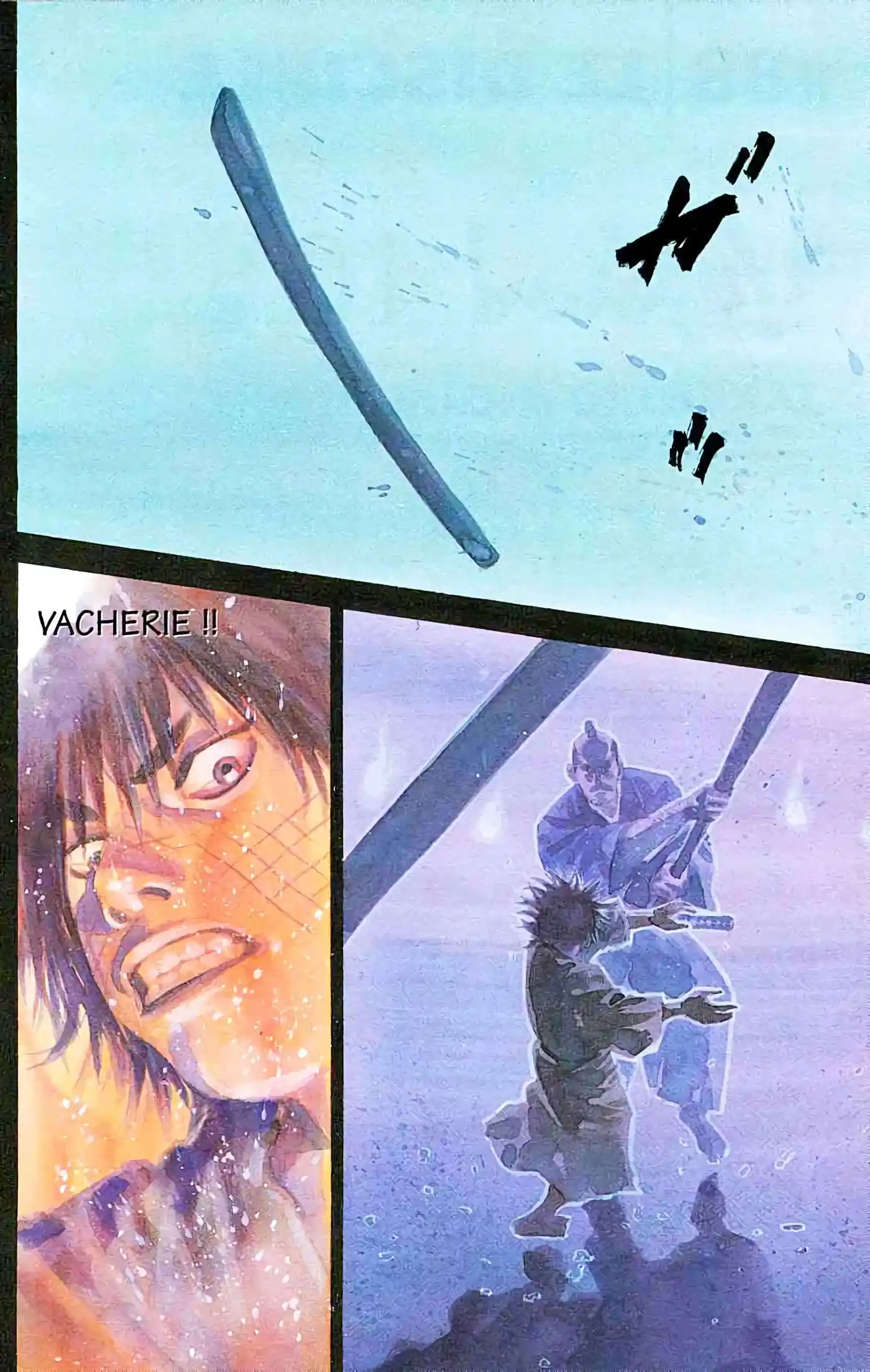 Vagabond 10 page 4