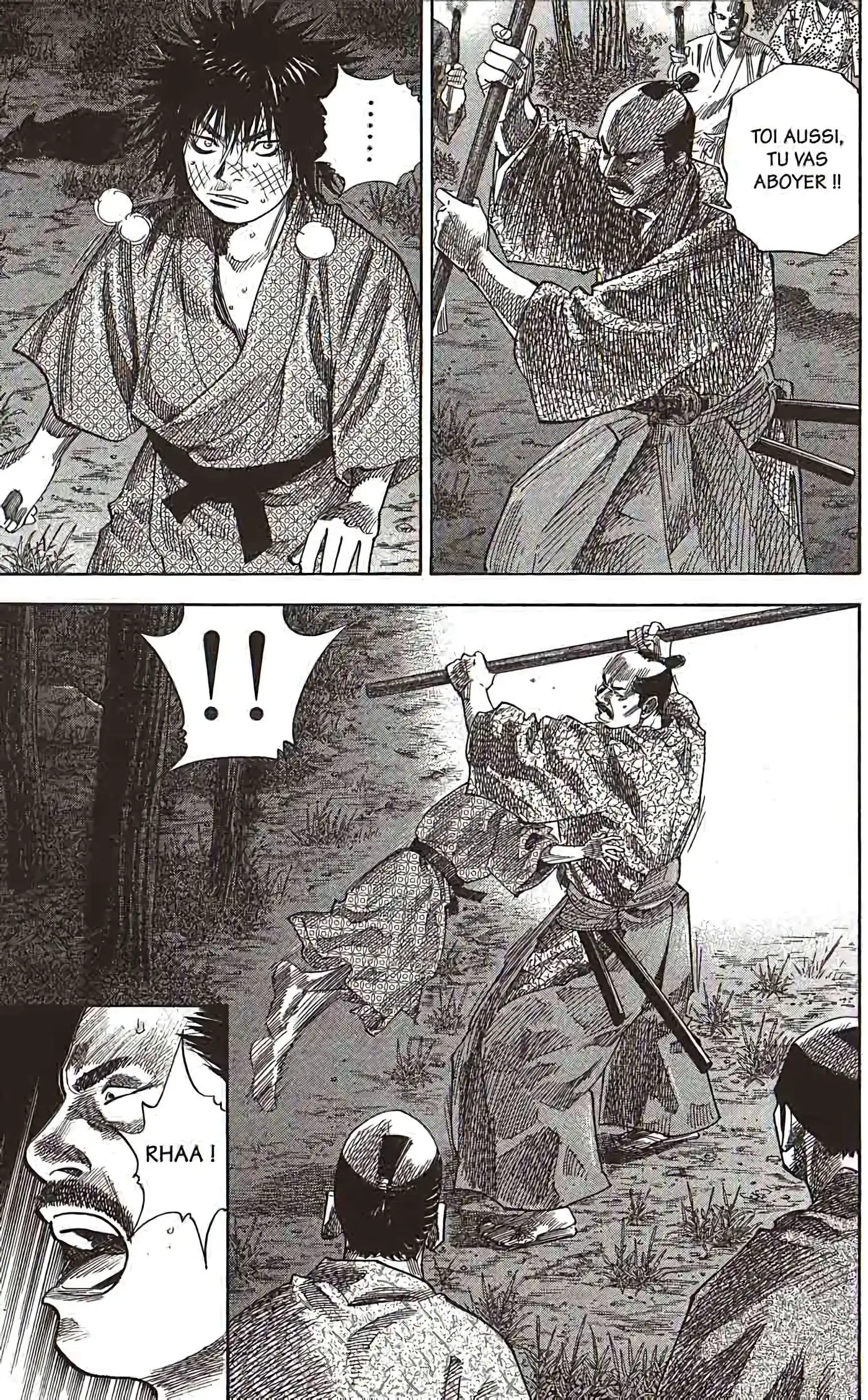 Vagabond 10 page 5