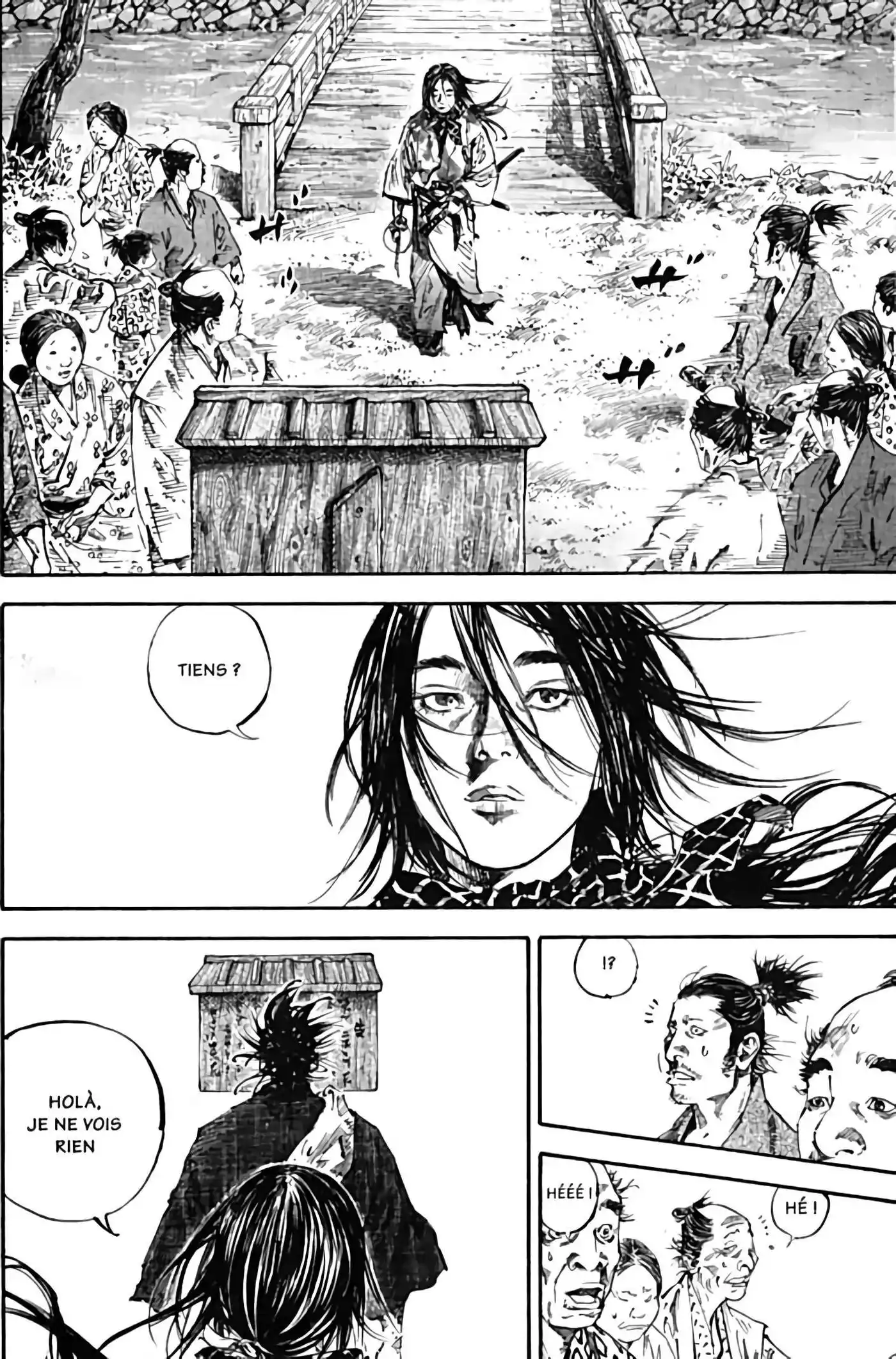 Vagabond 21 page 11