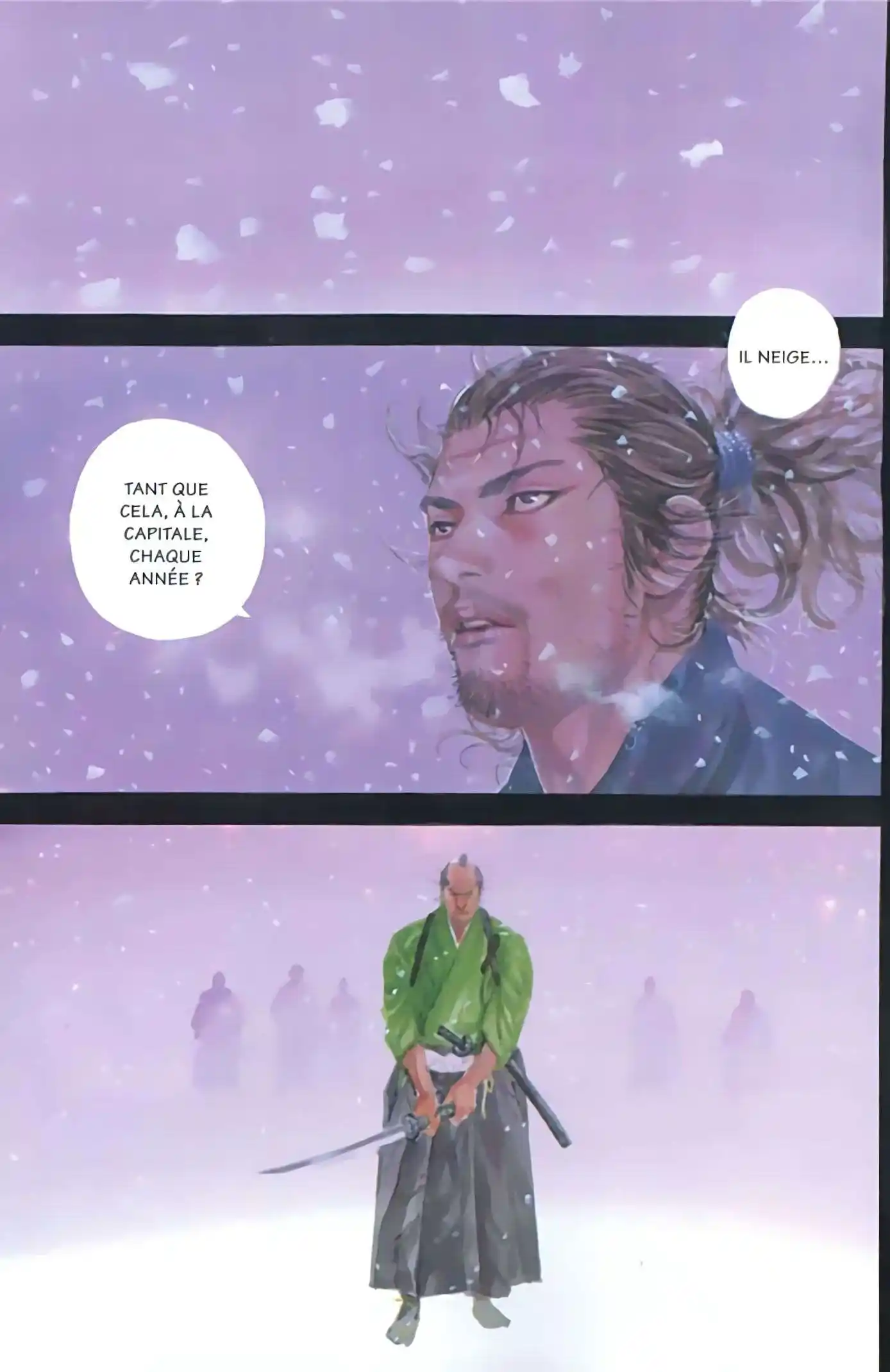 Vagabond 21 page 2