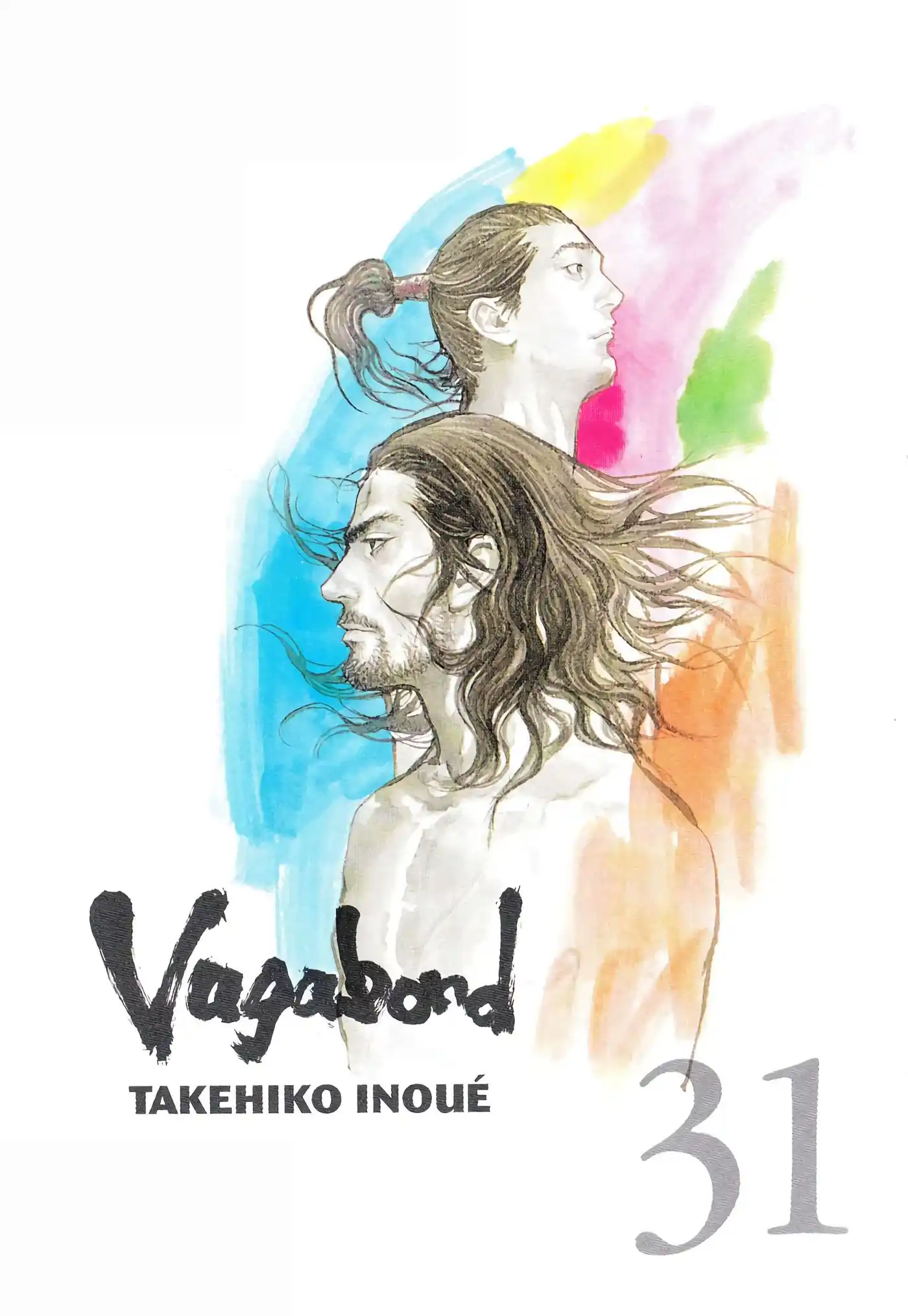 Vagabond 31 page 2