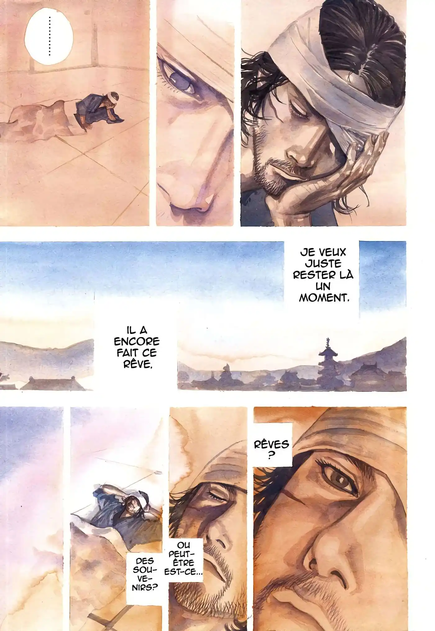 Vagabond 24 page 2