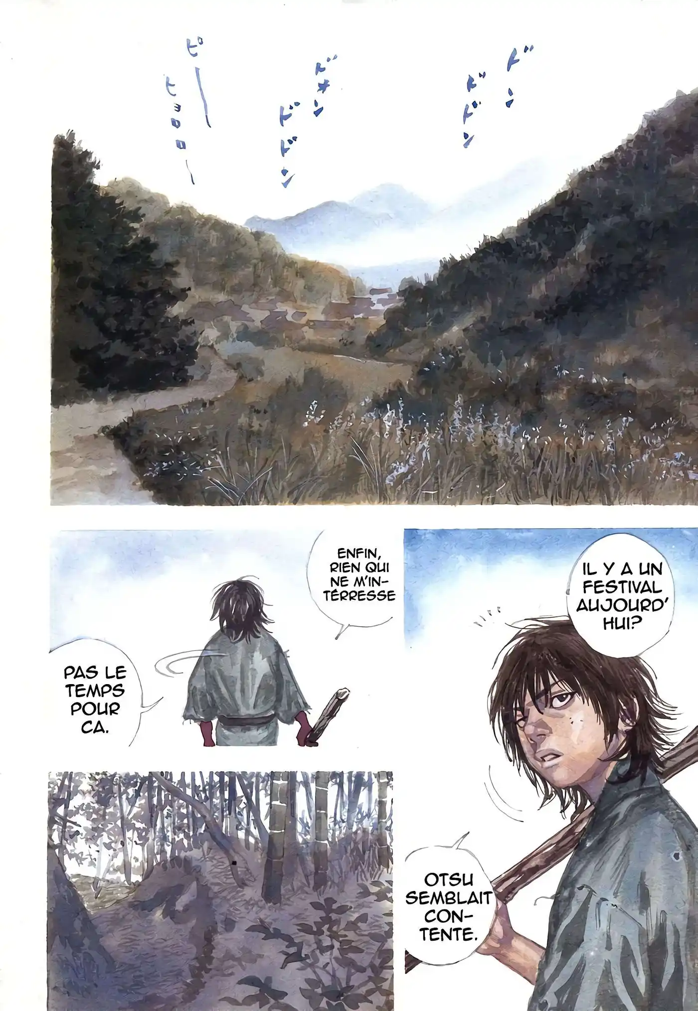 Vagabond 24 page 4