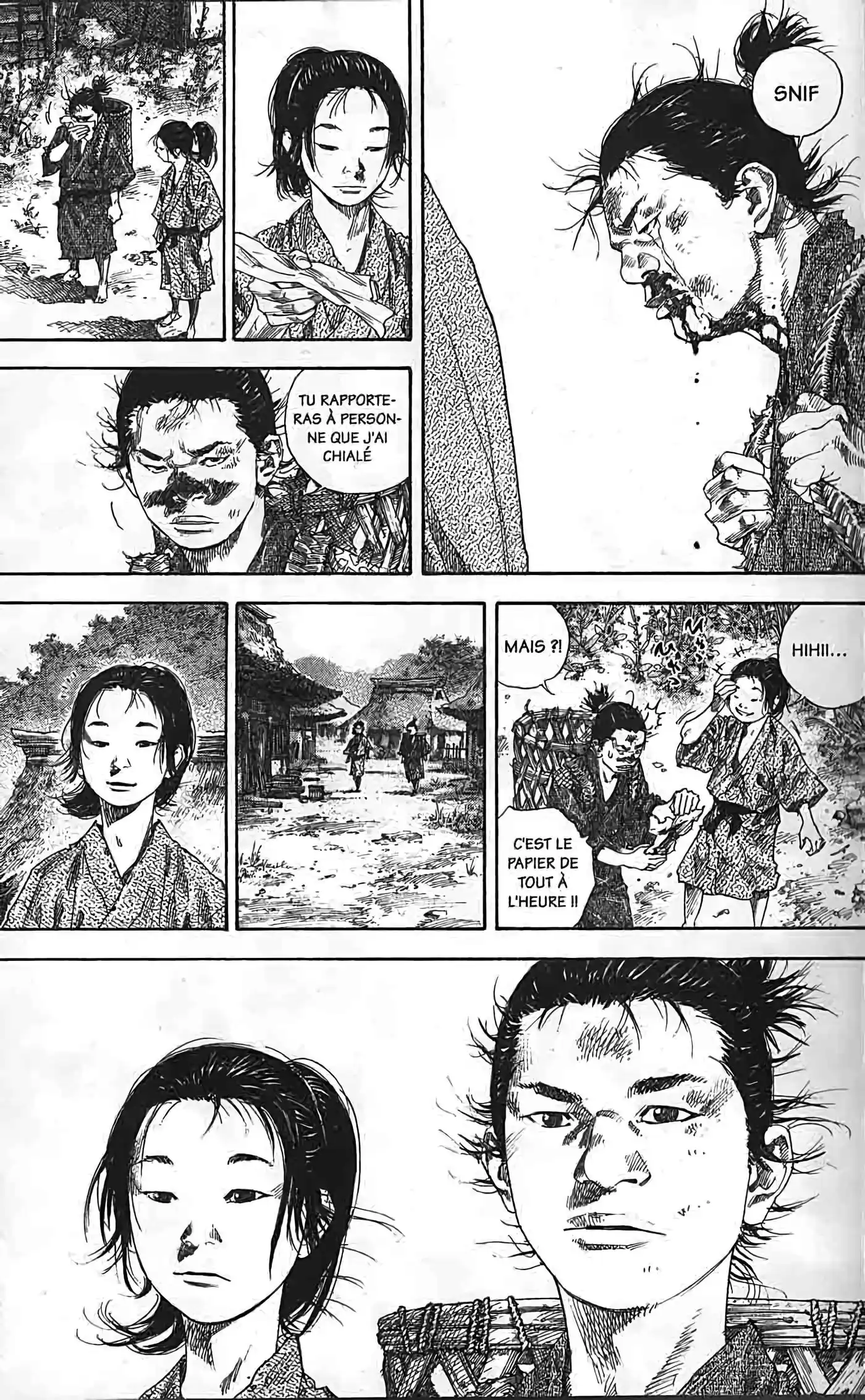 Vagabond 15 page 15