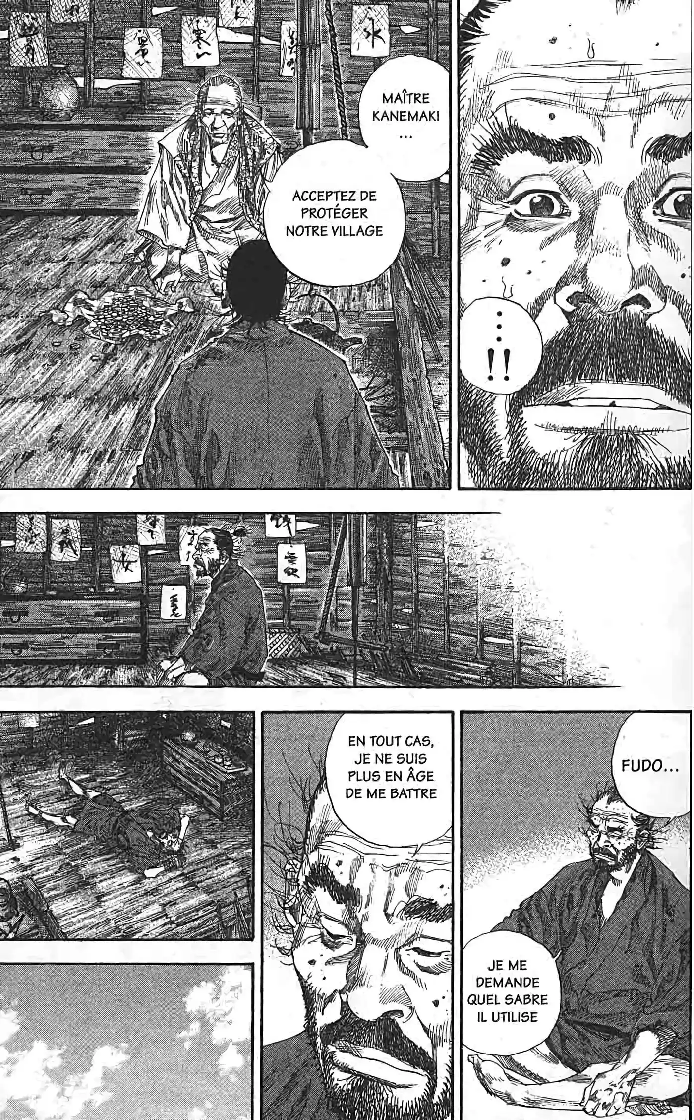 Vagabond 15 page 7