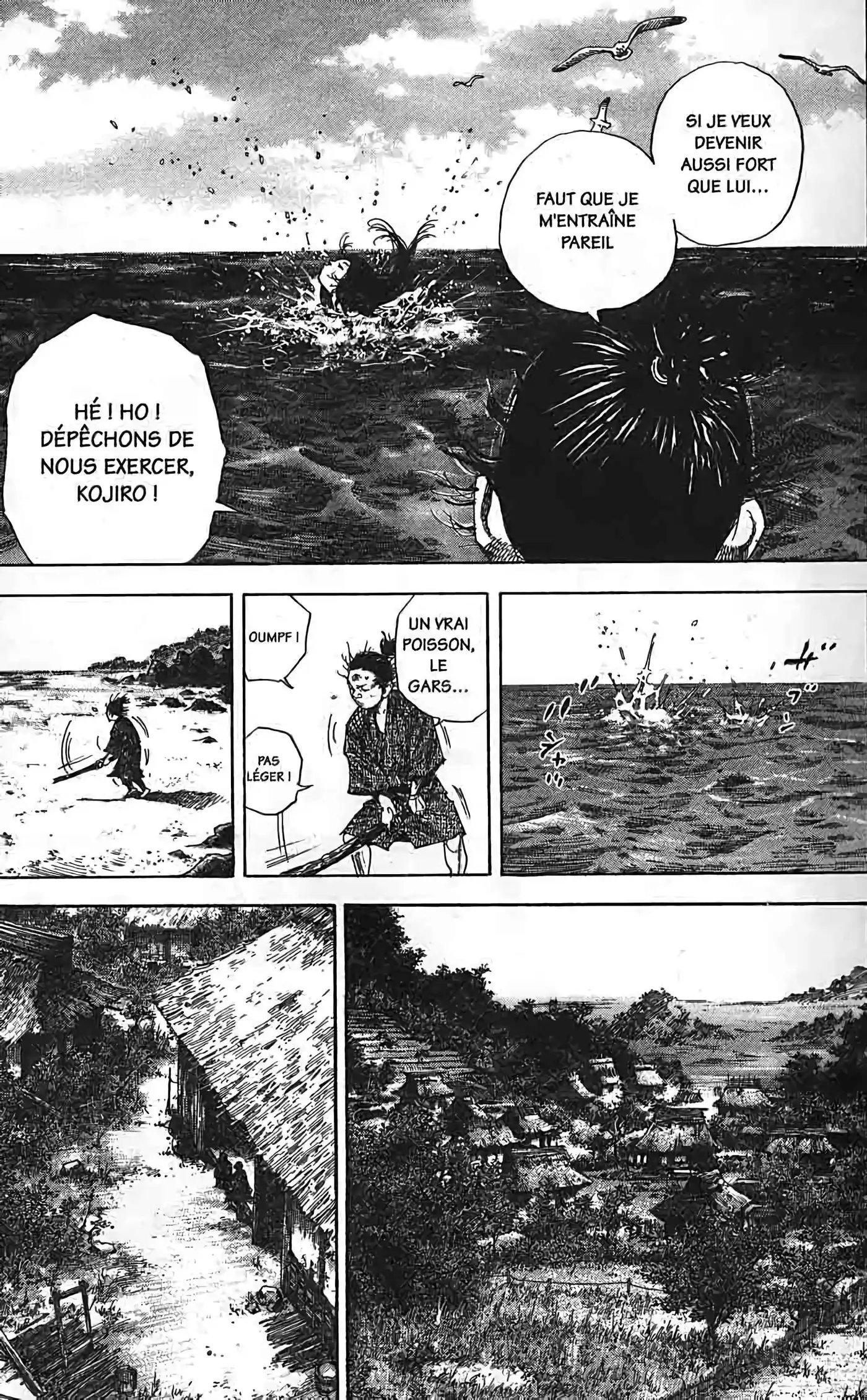 Vagabond 15 page 9