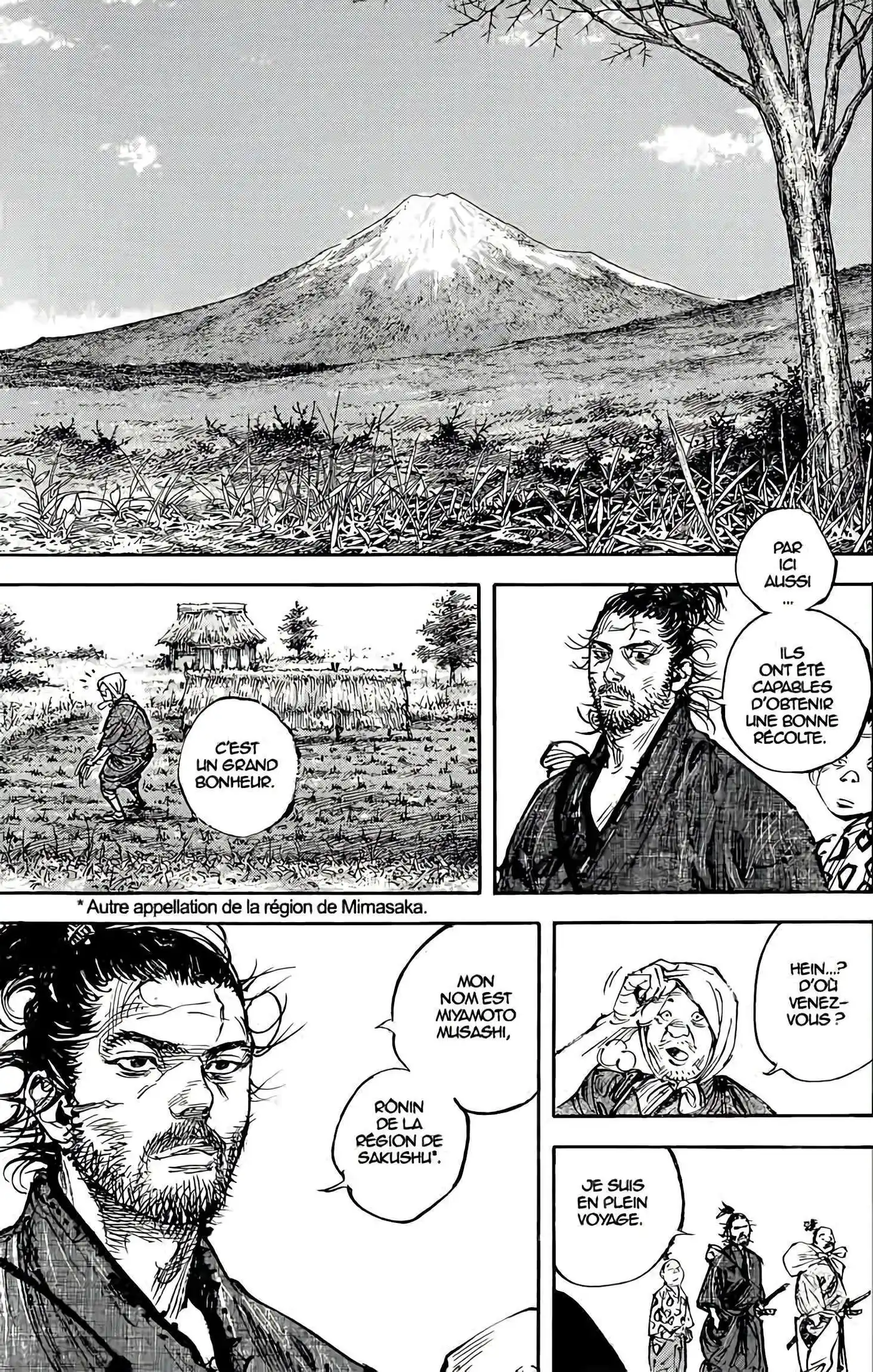 Vagabond 323 page 4