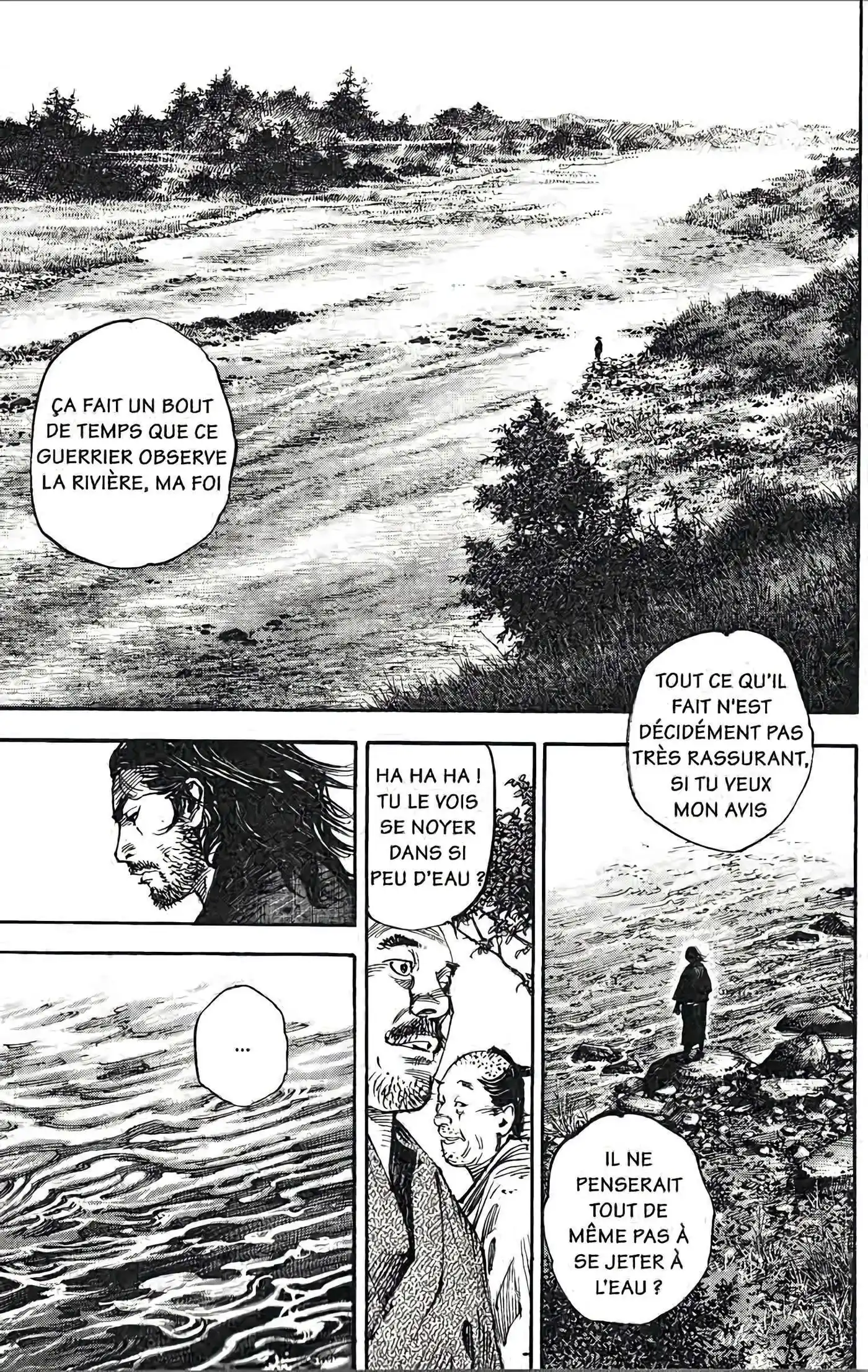 Vagabond 35 page 13