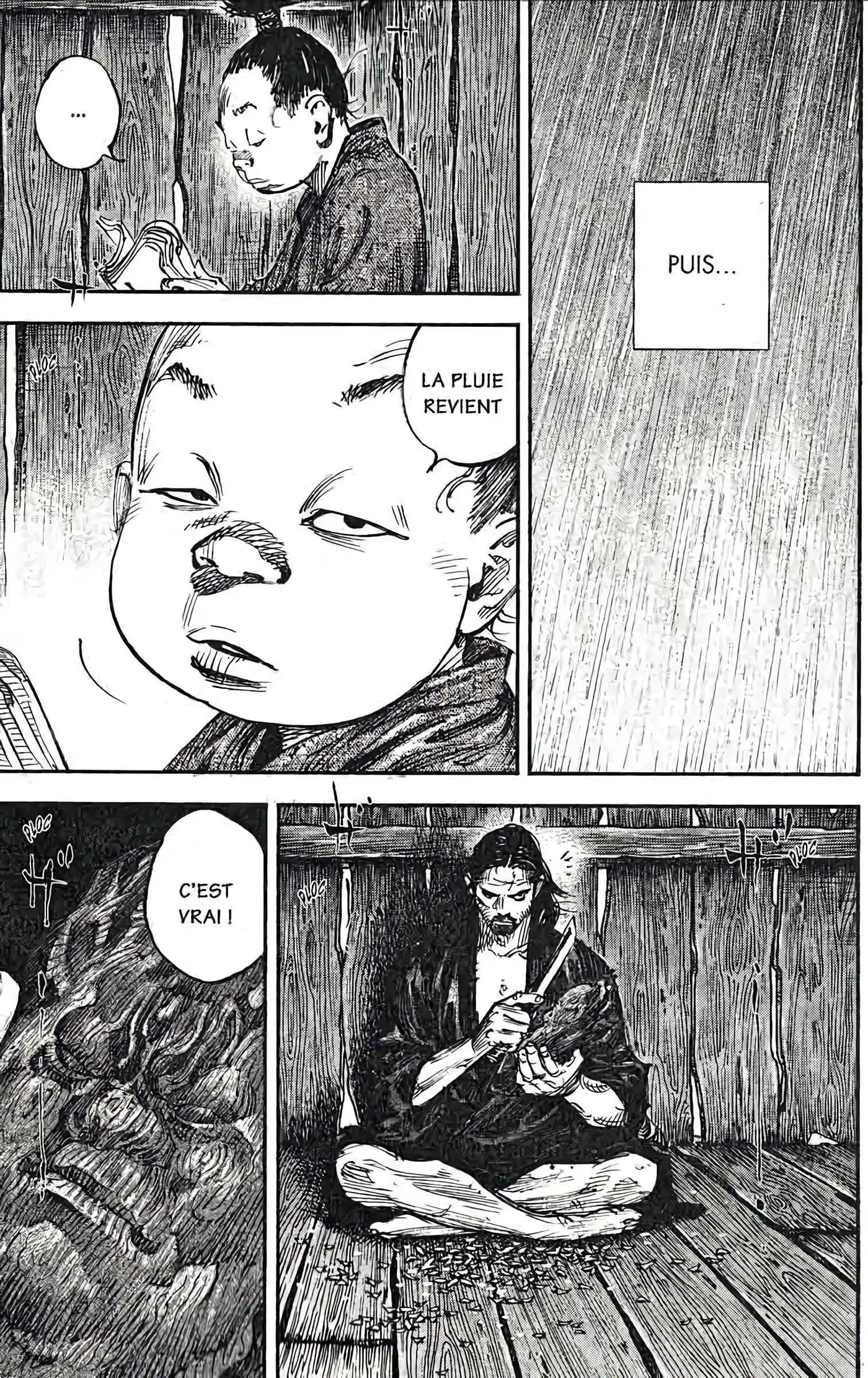 Vagabond 35 page 15