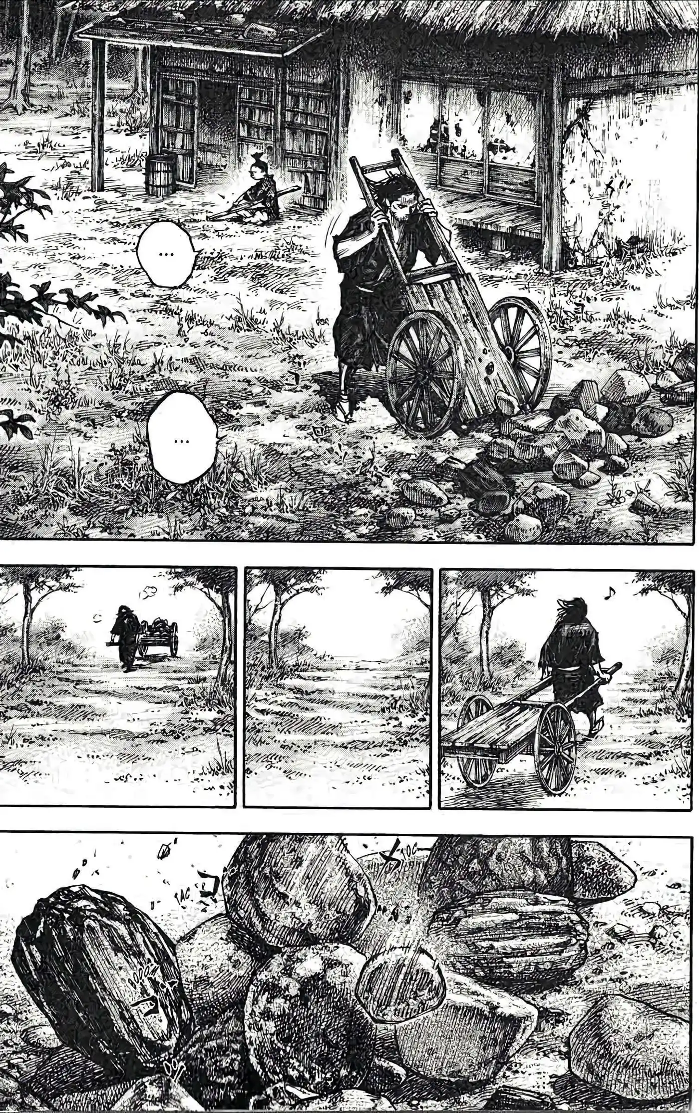 Vagabond 35 page 7