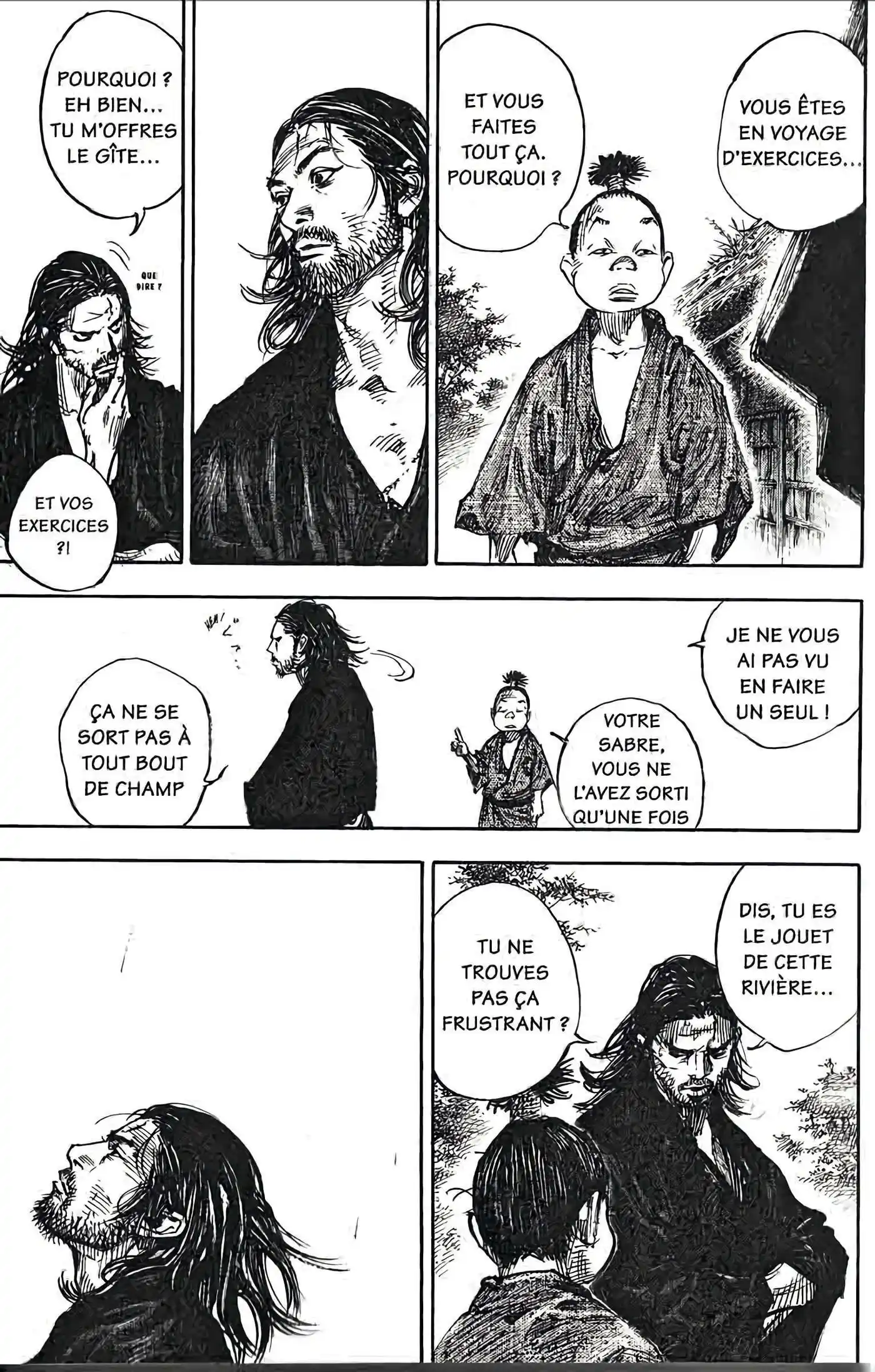 Vagabond 35 page 9