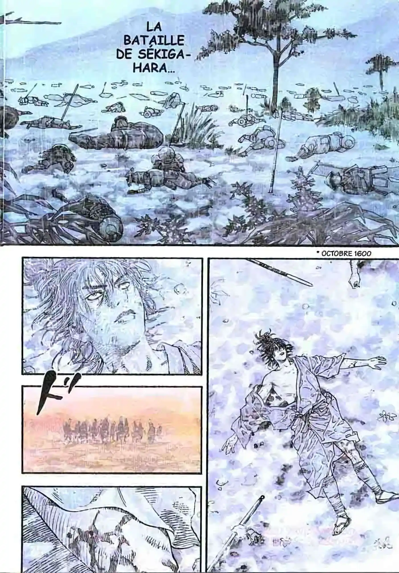 Vagabond 1 page 3