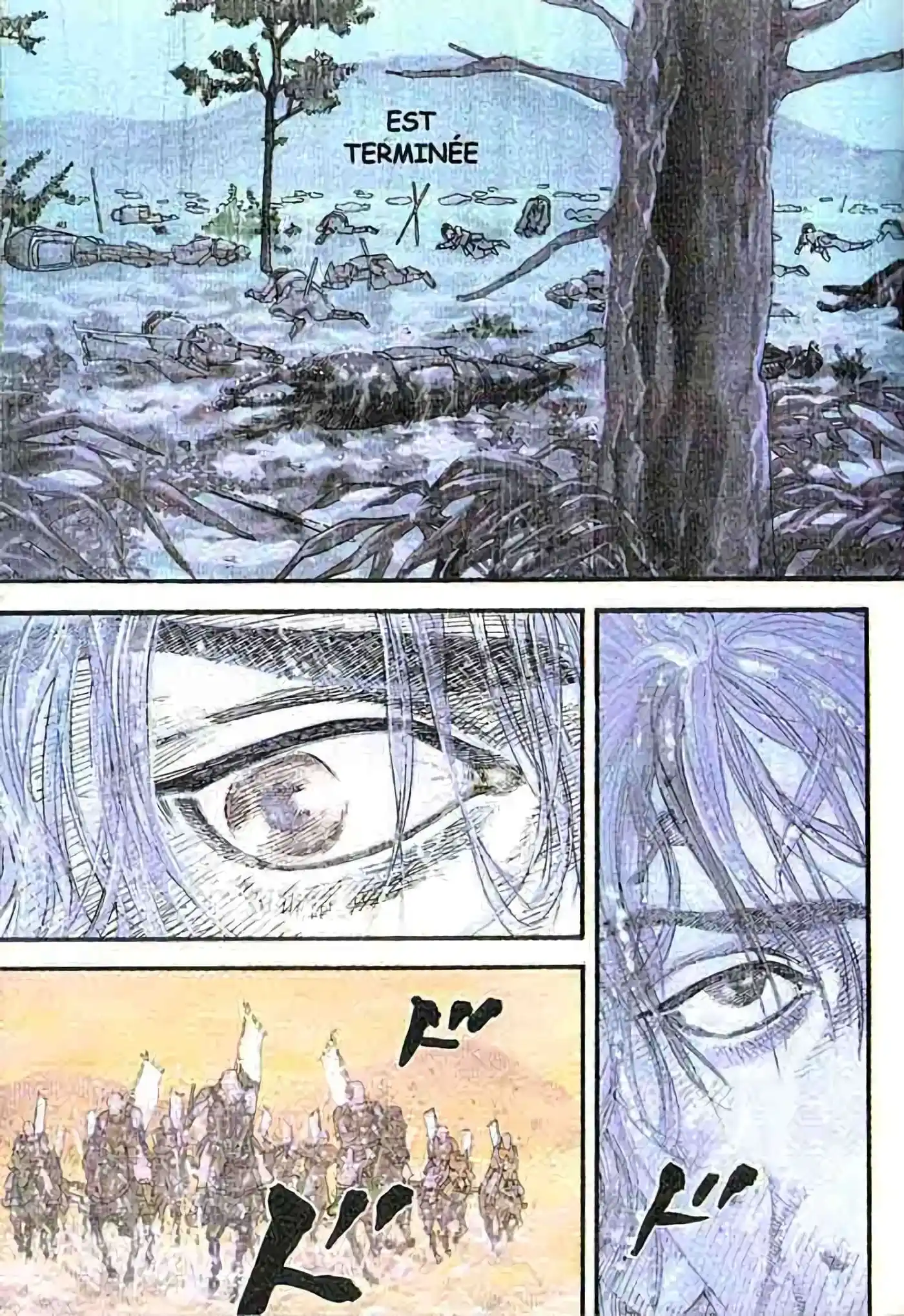 Vagabond 1 page 4