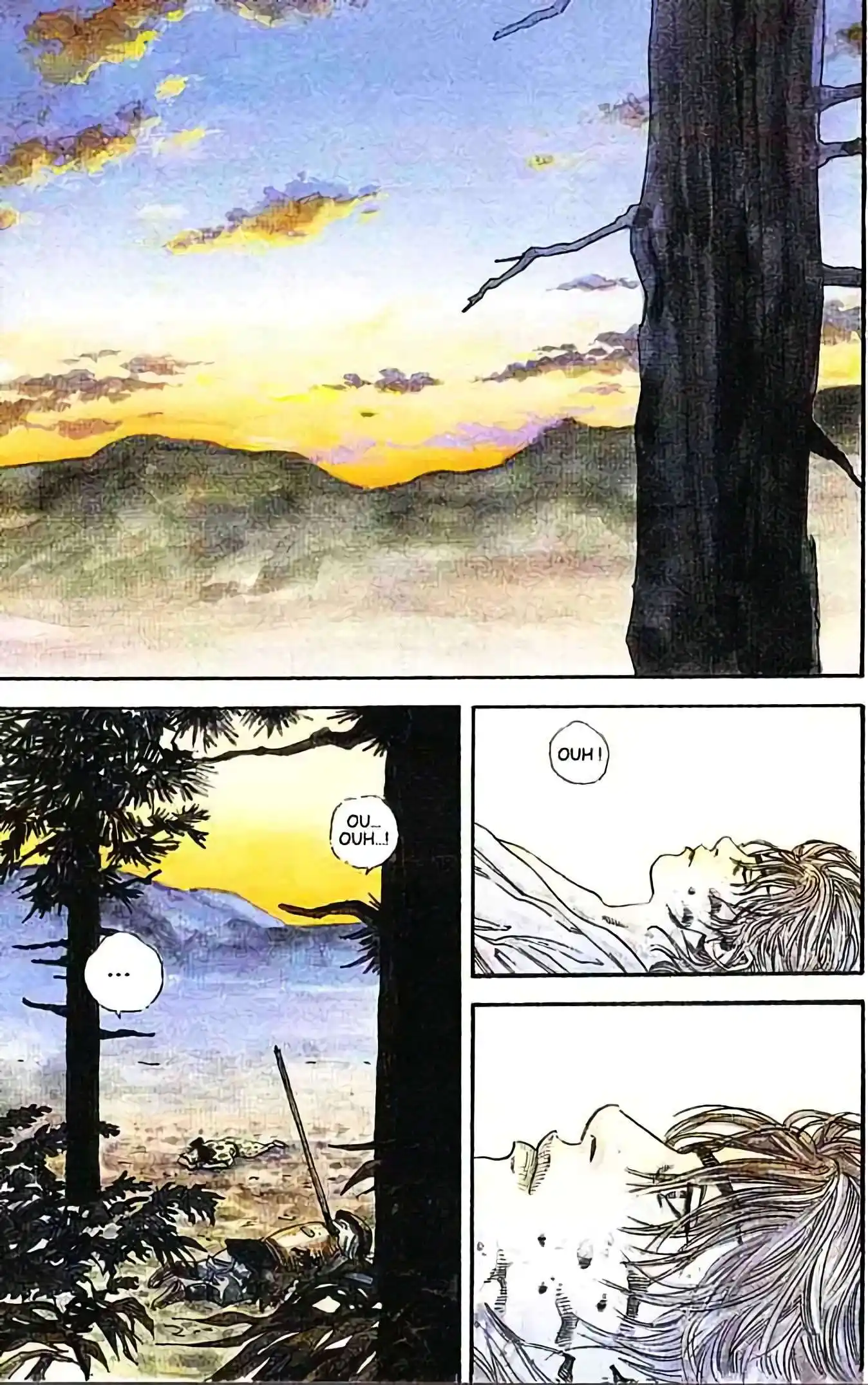 Vagabond 1 page 7