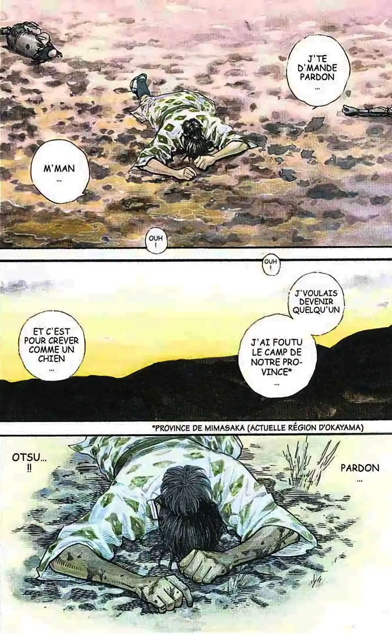 Vagabond 1 page 8