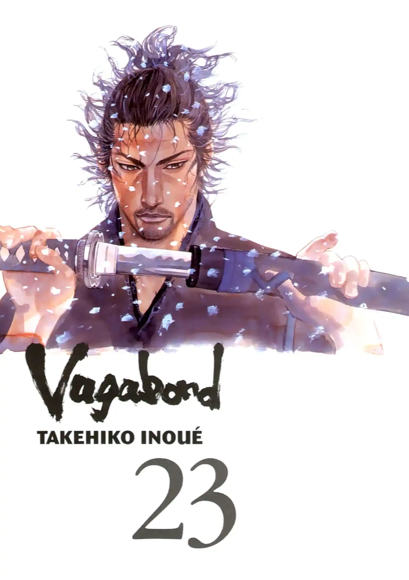 Vagabond 23 page 2