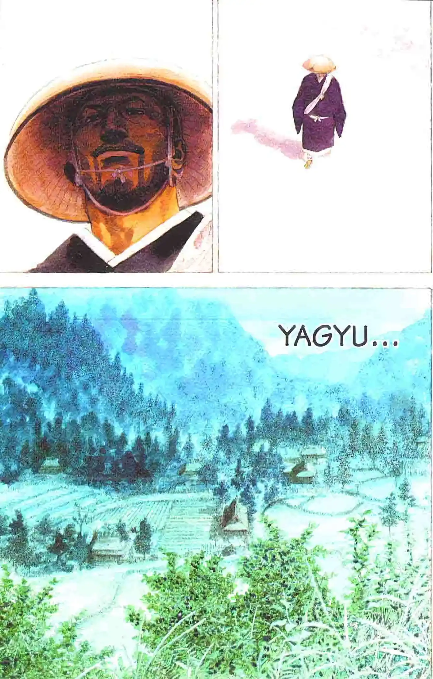 Vagabond 6 page 2