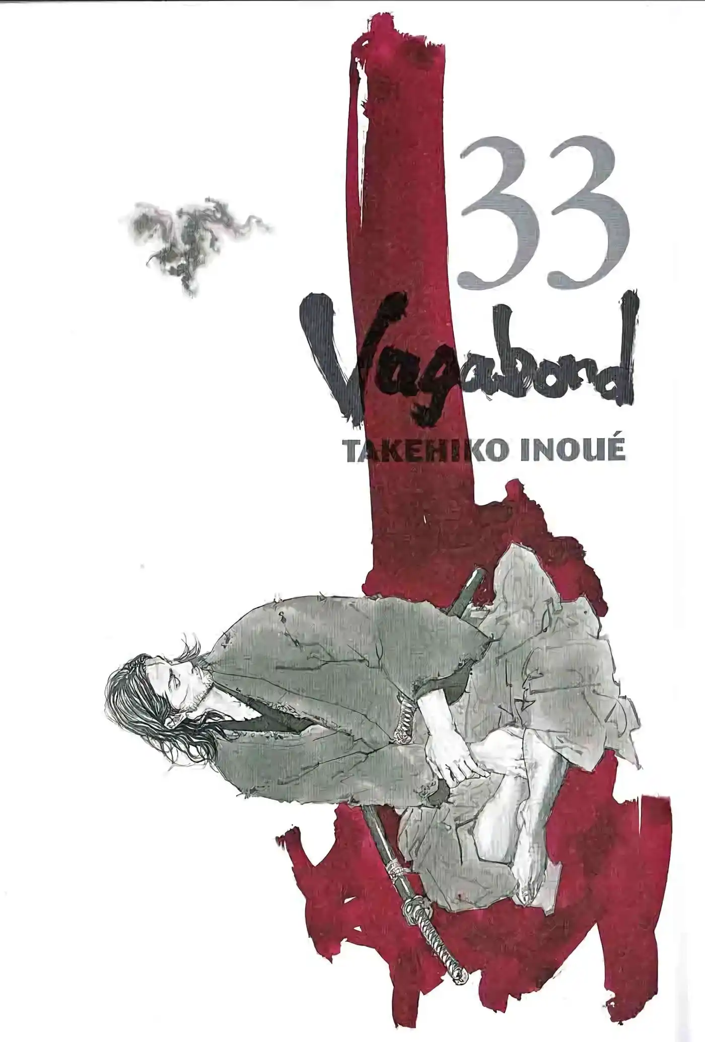 Vagabond 33 page 2